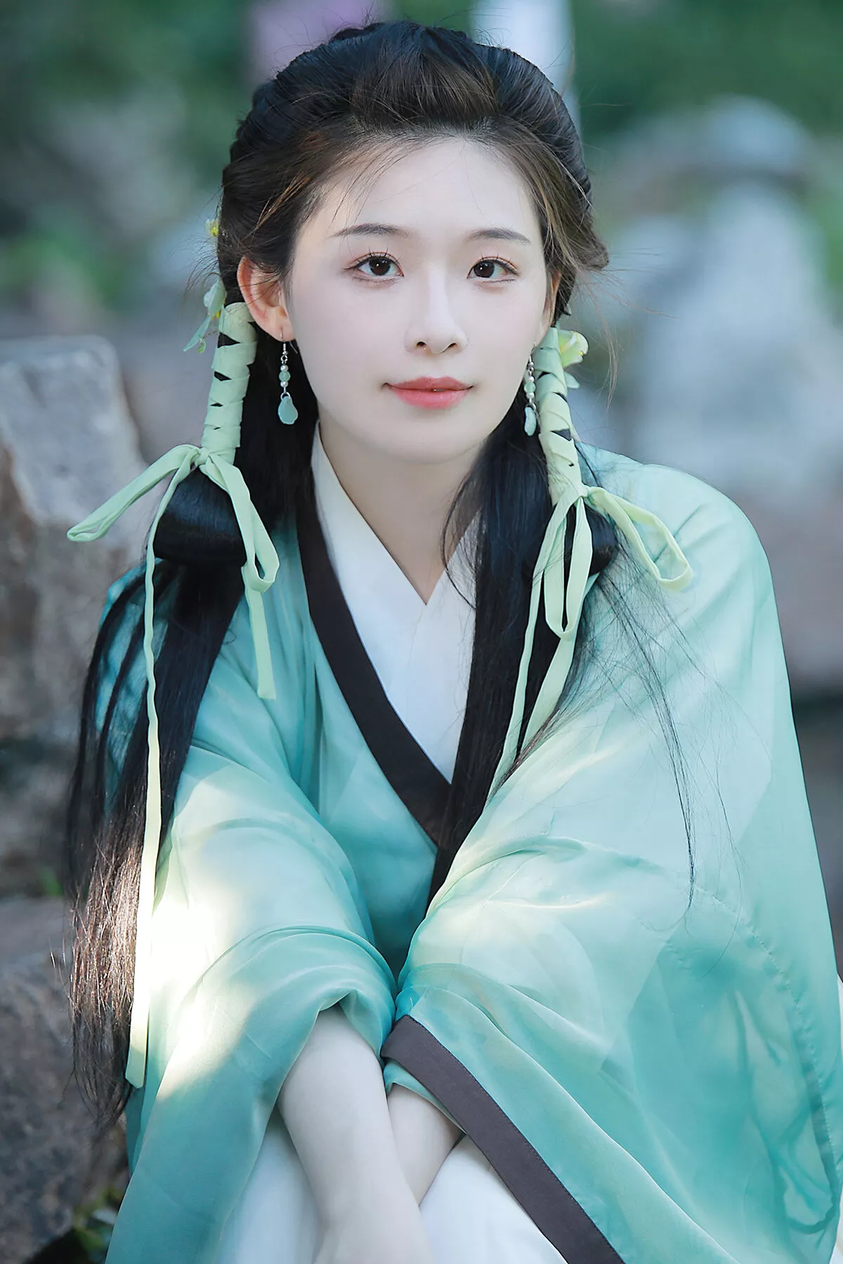 Miao Jia De No.7987 Gan Yu Miao YiTuYu艺图语 Xiao P.2