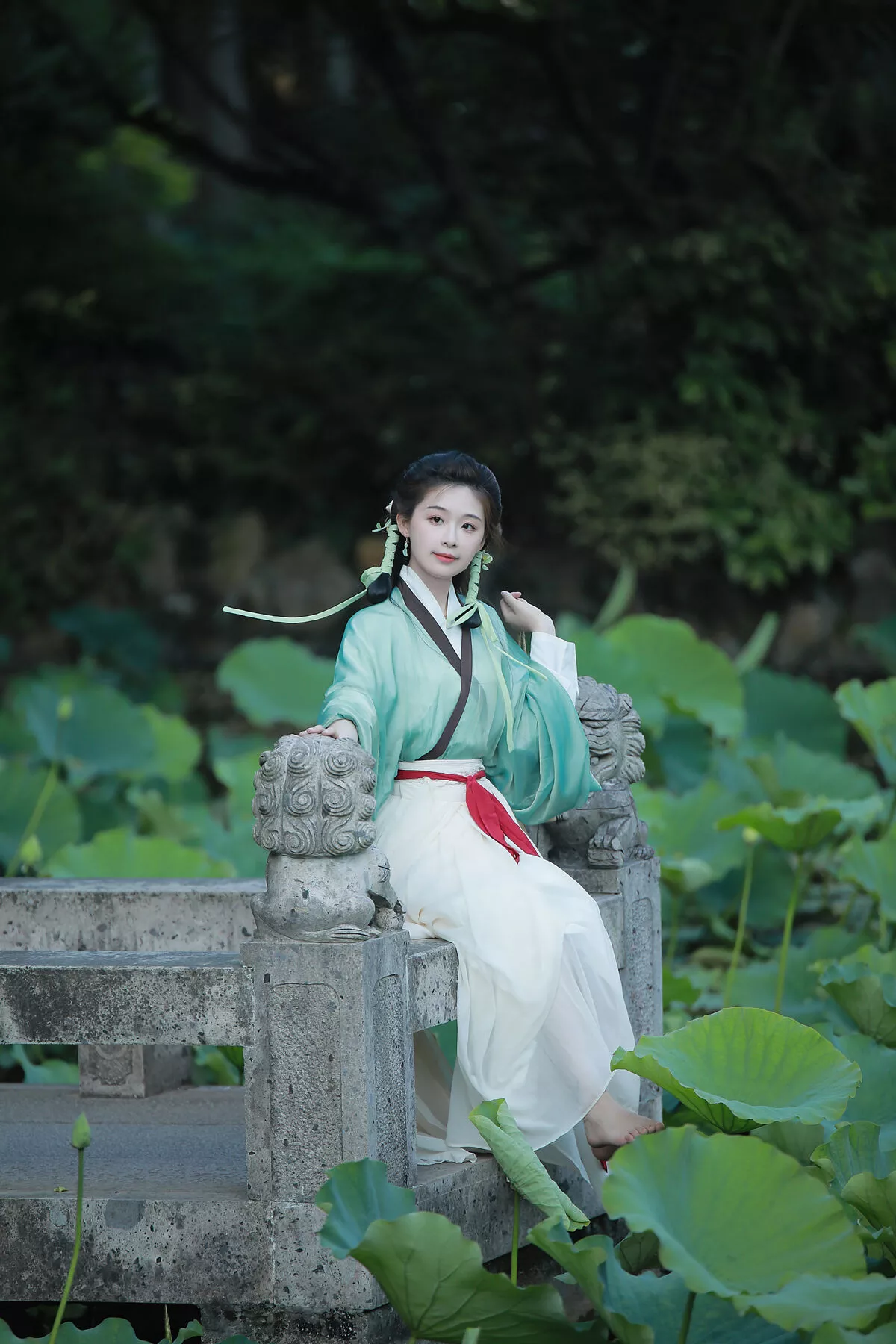 Miao Jia De No.7987 Gan Yu Miao YiTuYu艺图语 Xiao P.2
