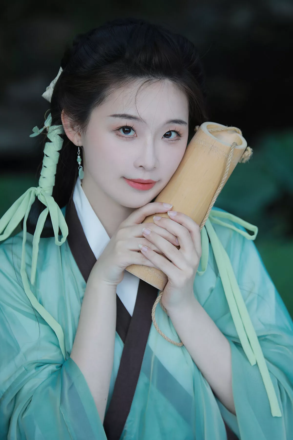 YiTuYu艺图语 Xiao Miao Miao Gan Yu Jia No.7987 De P.1