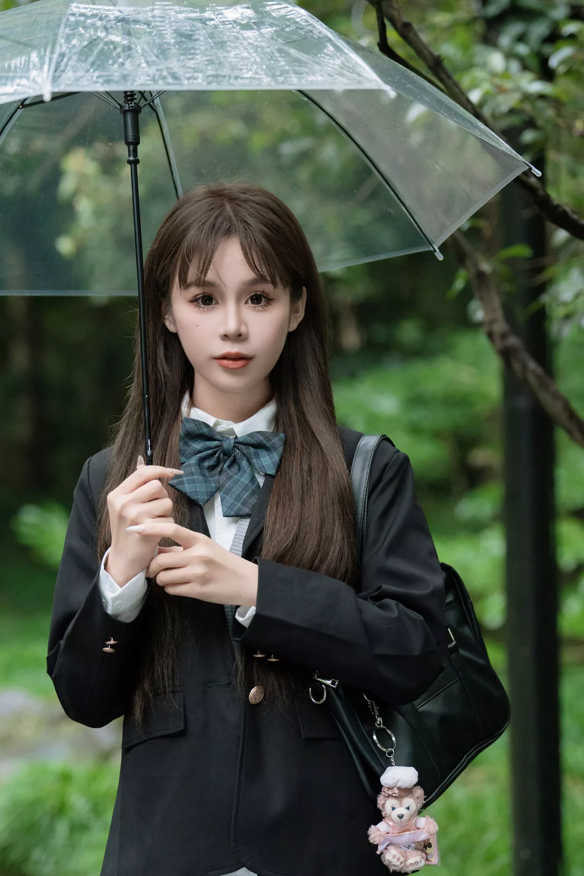 YiTuYu艺图语 Pao Fu No.7986 Fang Xiao P.3
