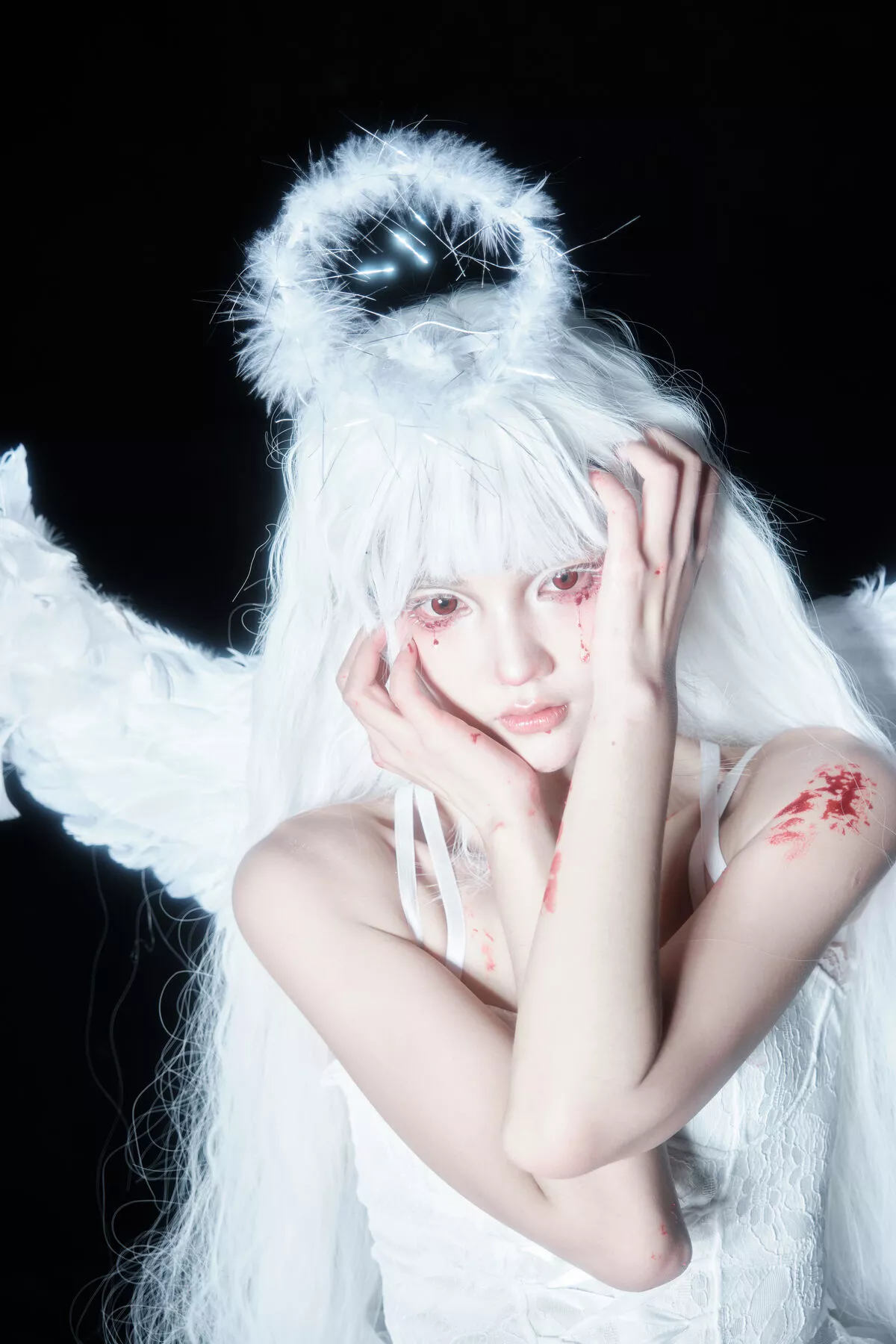 No.7983 Domy YiTuYu艺图语 Mi Duo P.2