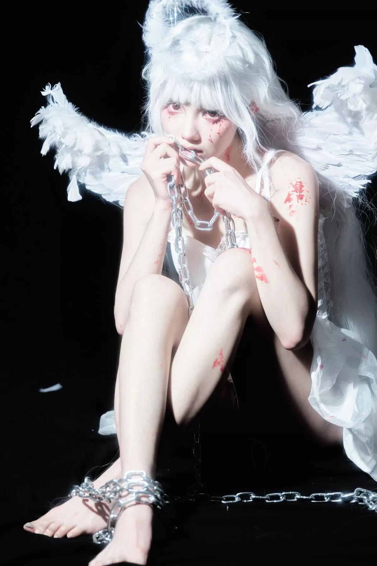 Mi No.7983 Domy YiTuYu艺图语 Duo P.5