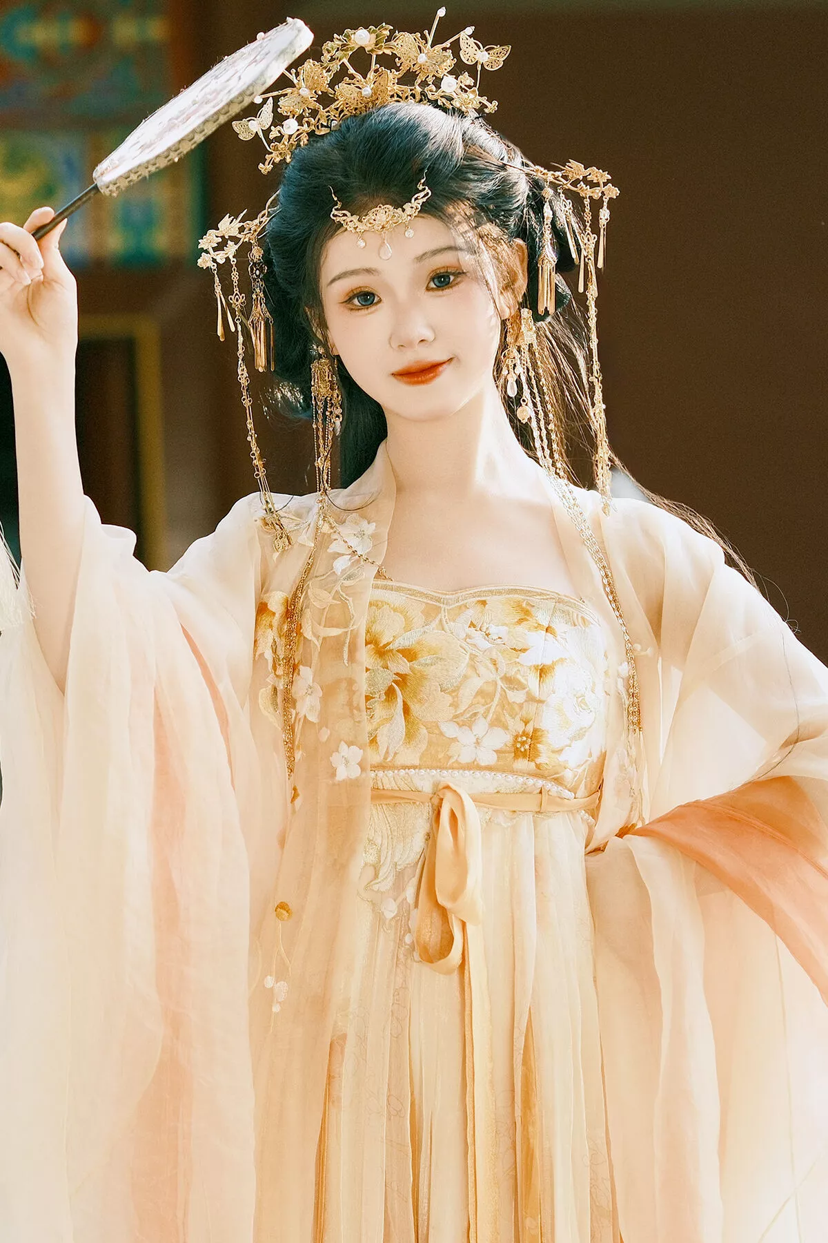 Li No.8002 YiTuYu艺图语 Yue P.4