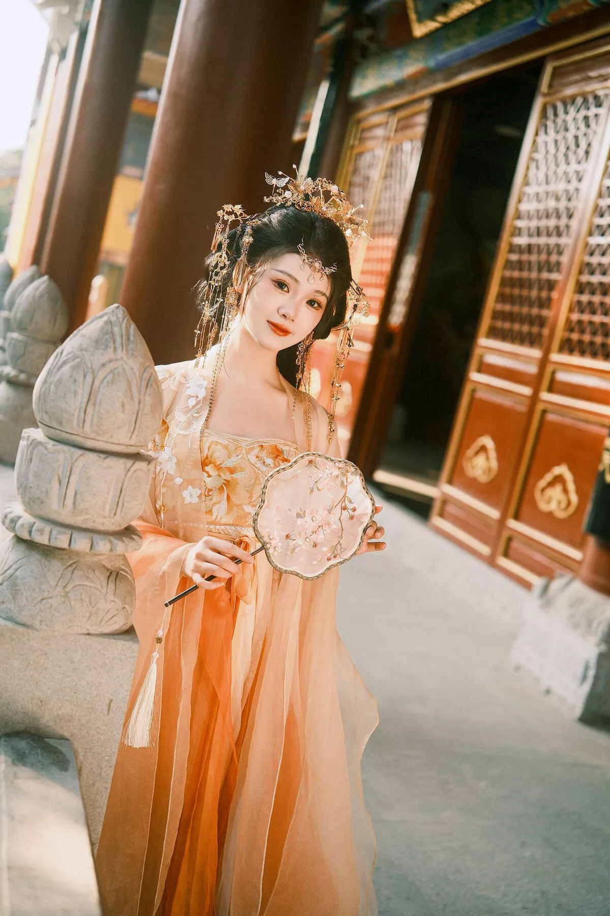 Yue YiTuYu艺图语 Li No.8002 P.3