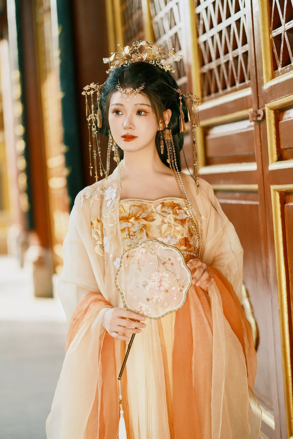 Yue YiTuYu艺图语 Li No.8002 P.3
