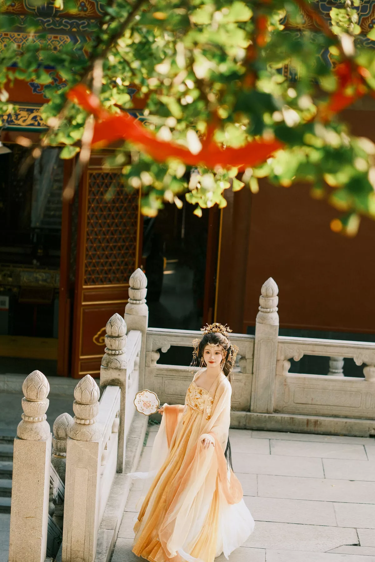Li Yue YiTuYu艺图语 No.8002 P.2
