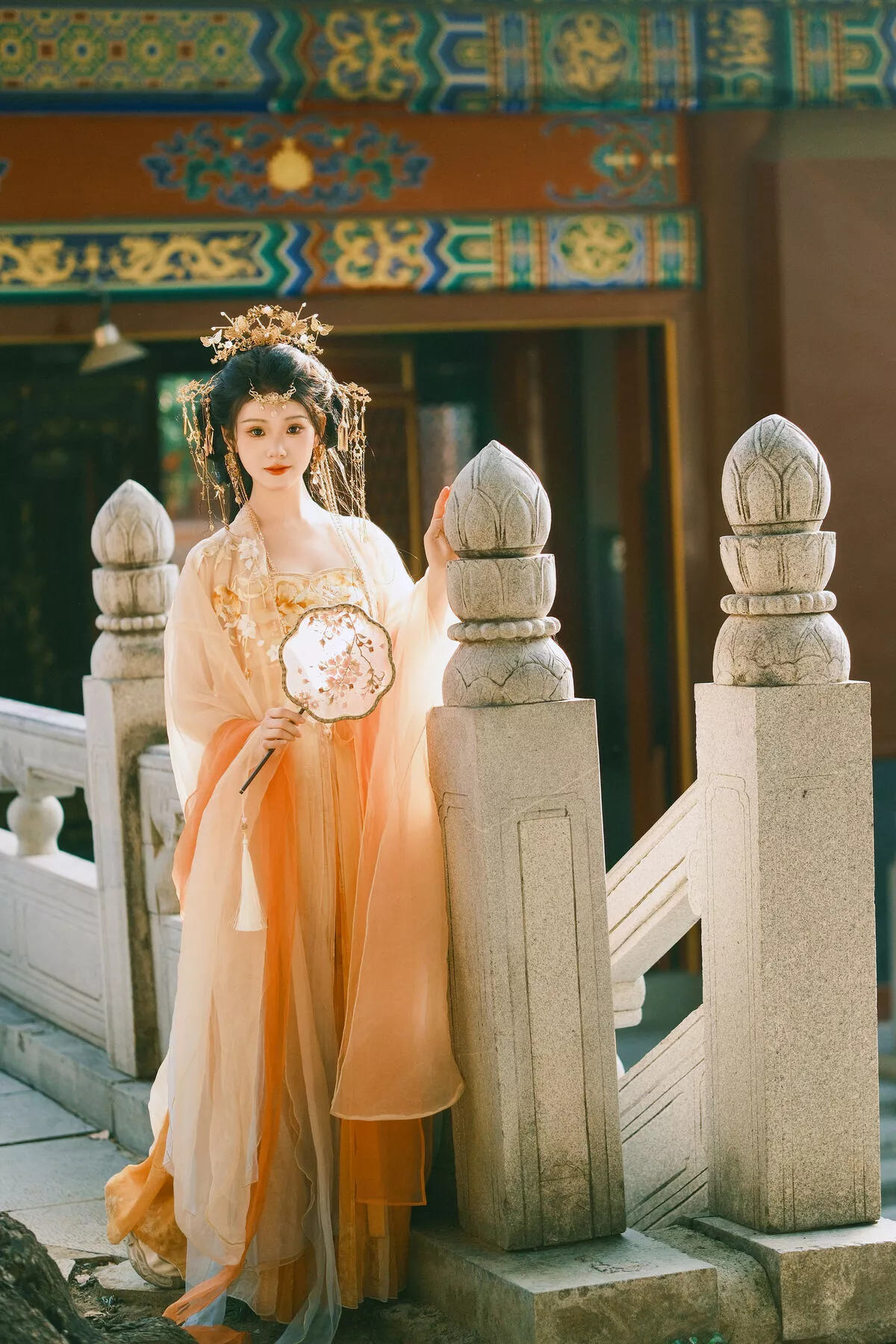 Yue YiTuYu艺图语 Li No.8002 P.1