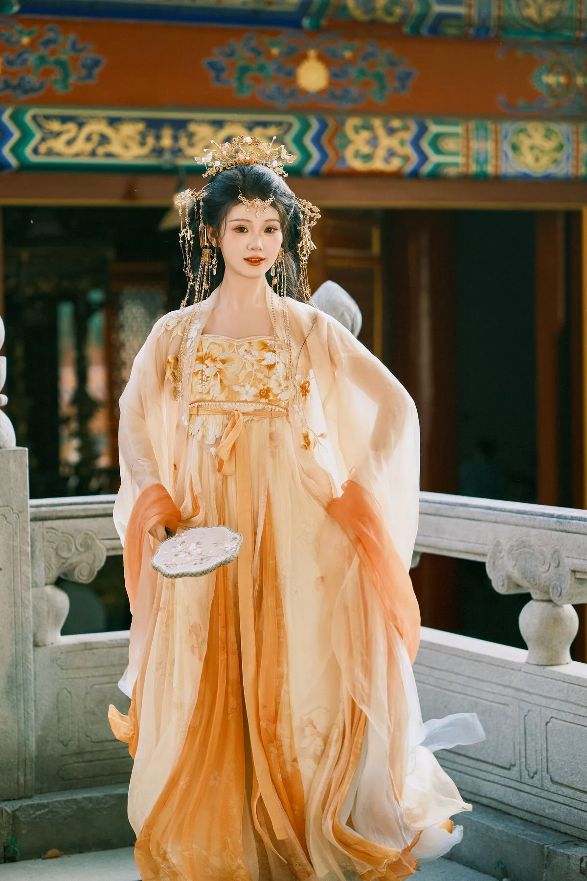 Li Yue YiTuYu艺图语 No.8002 P.2