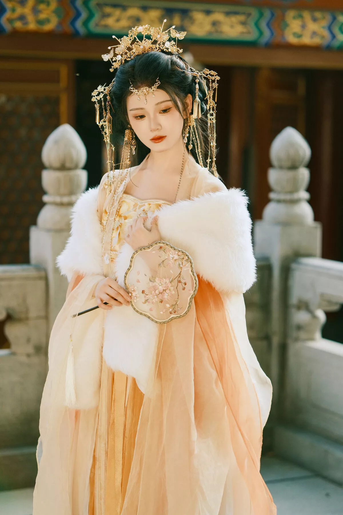 Yue YiTuYu艺图语 Li No.8002 P.3