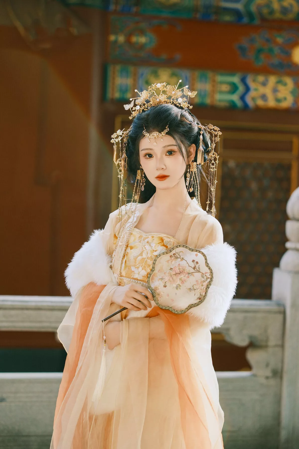 Li Yue YiTuYu艺图语 No.8002 P.2
