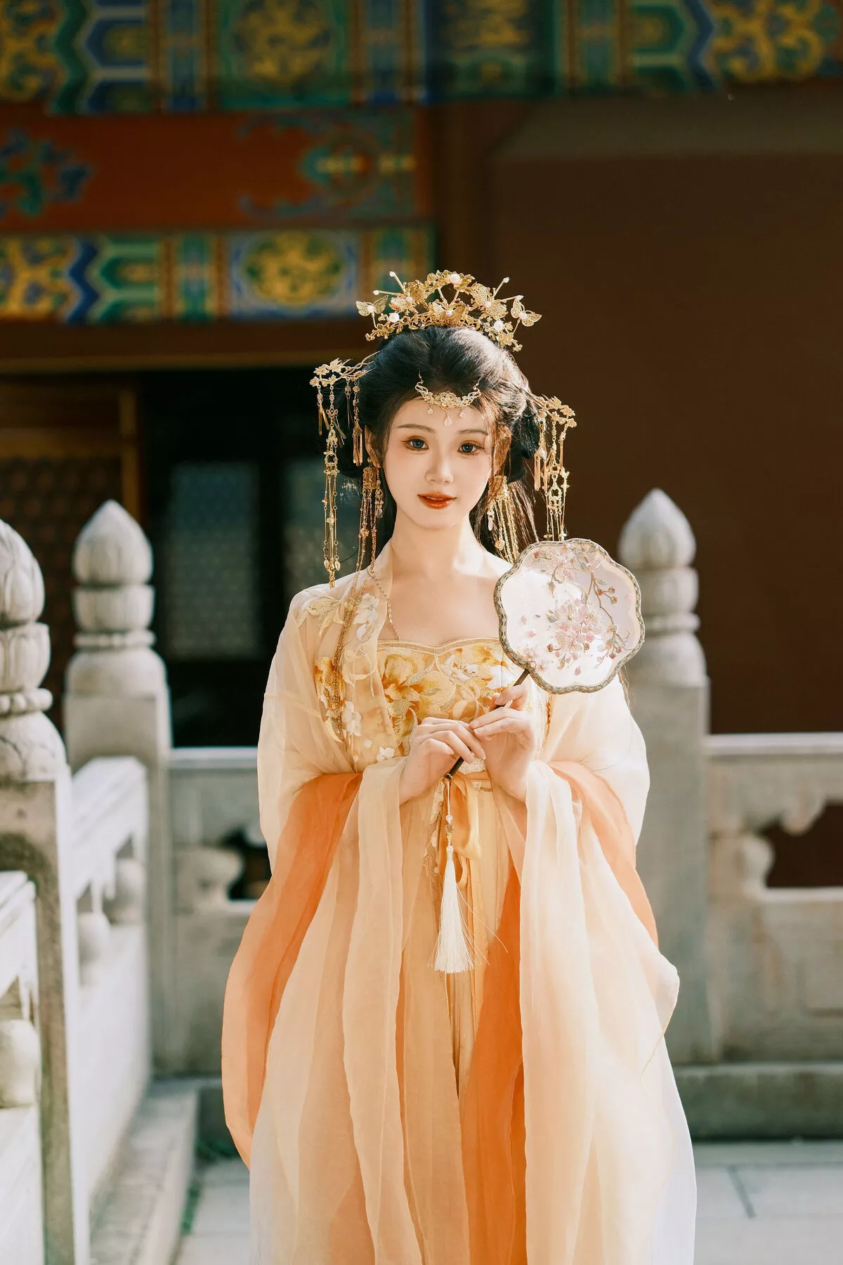 Yue YiTuYu艺图语 Li No.8002 P.3