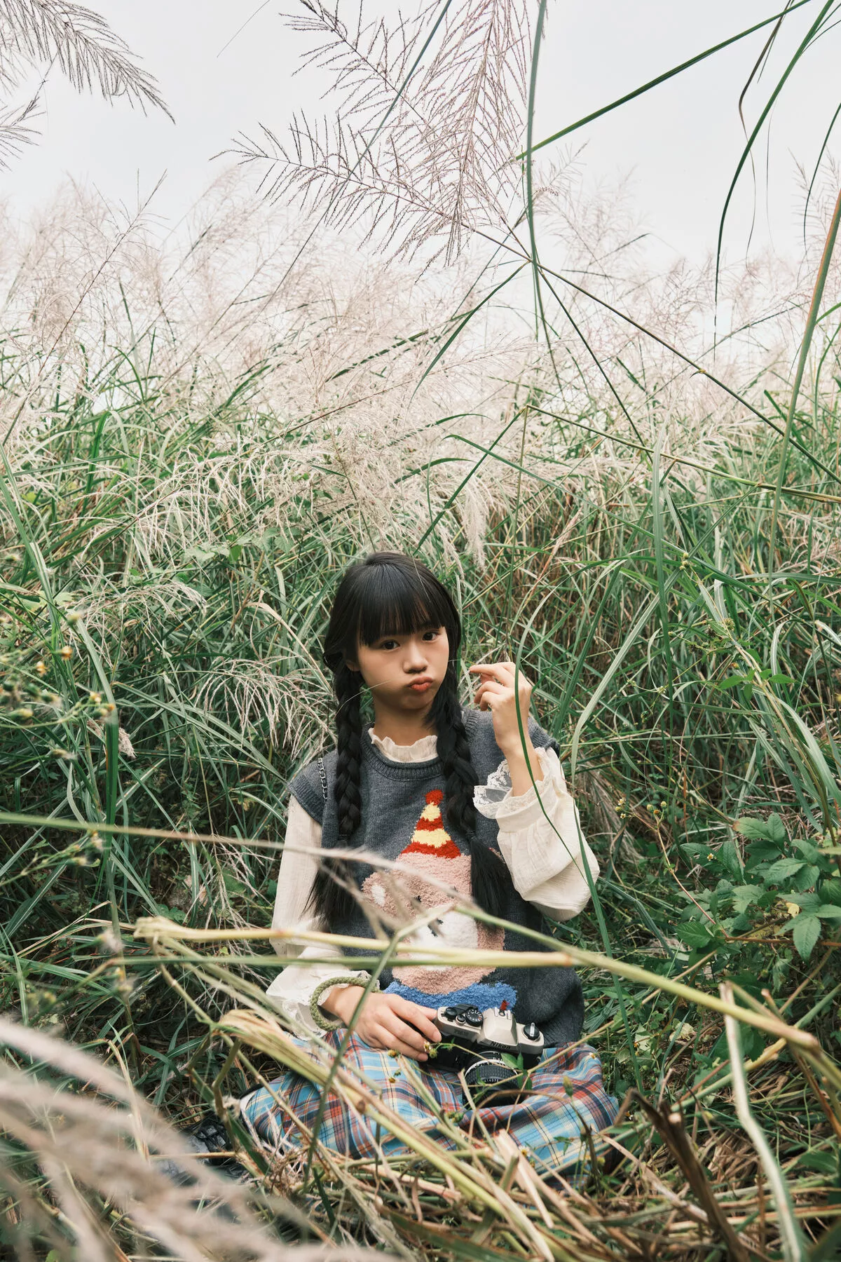Shi San YiTuYu艺图语 Ya No.7988 Jin P.2