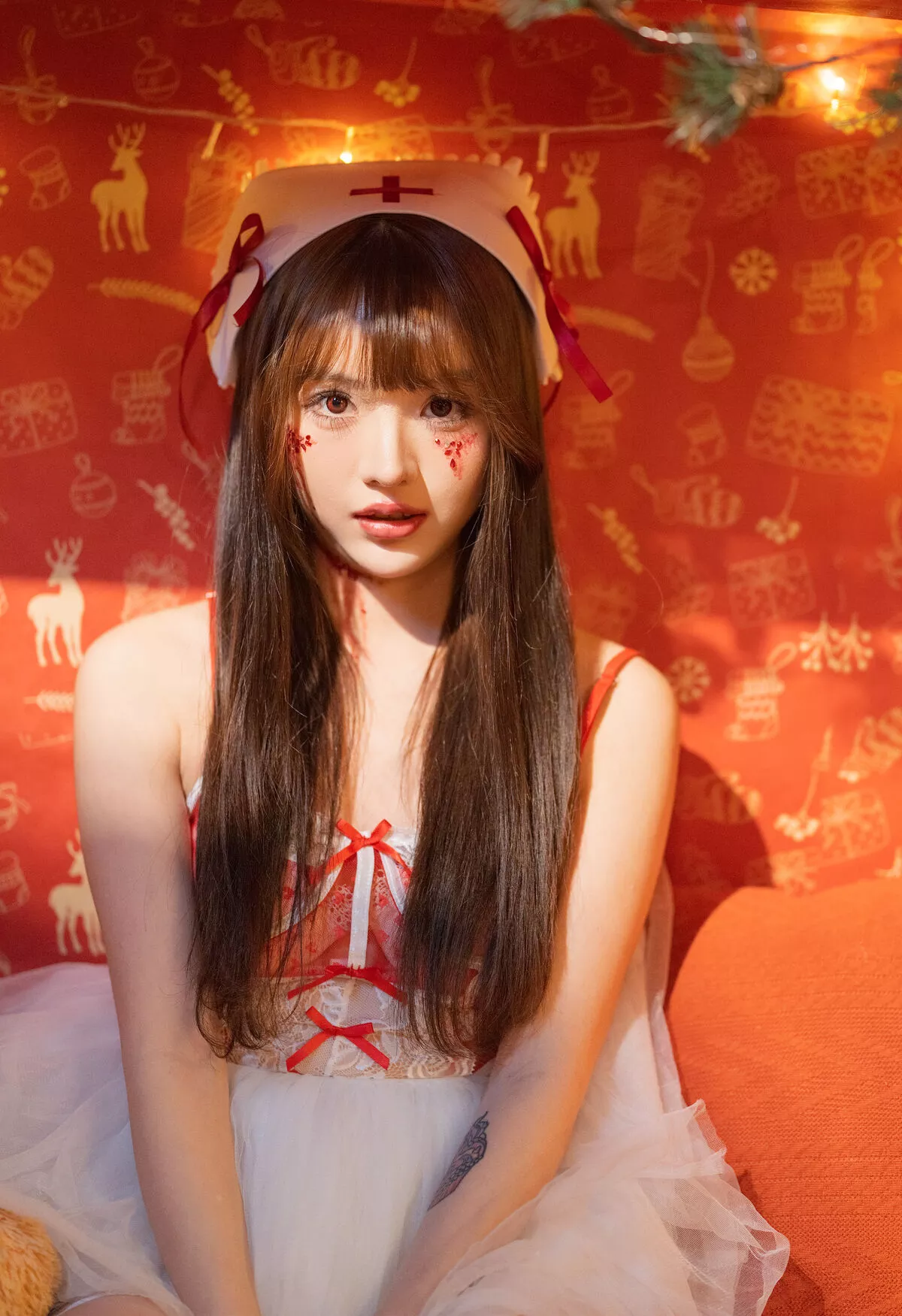 No.7998 Bu YiTuYu艺图语 Chi Xue Gao P.5