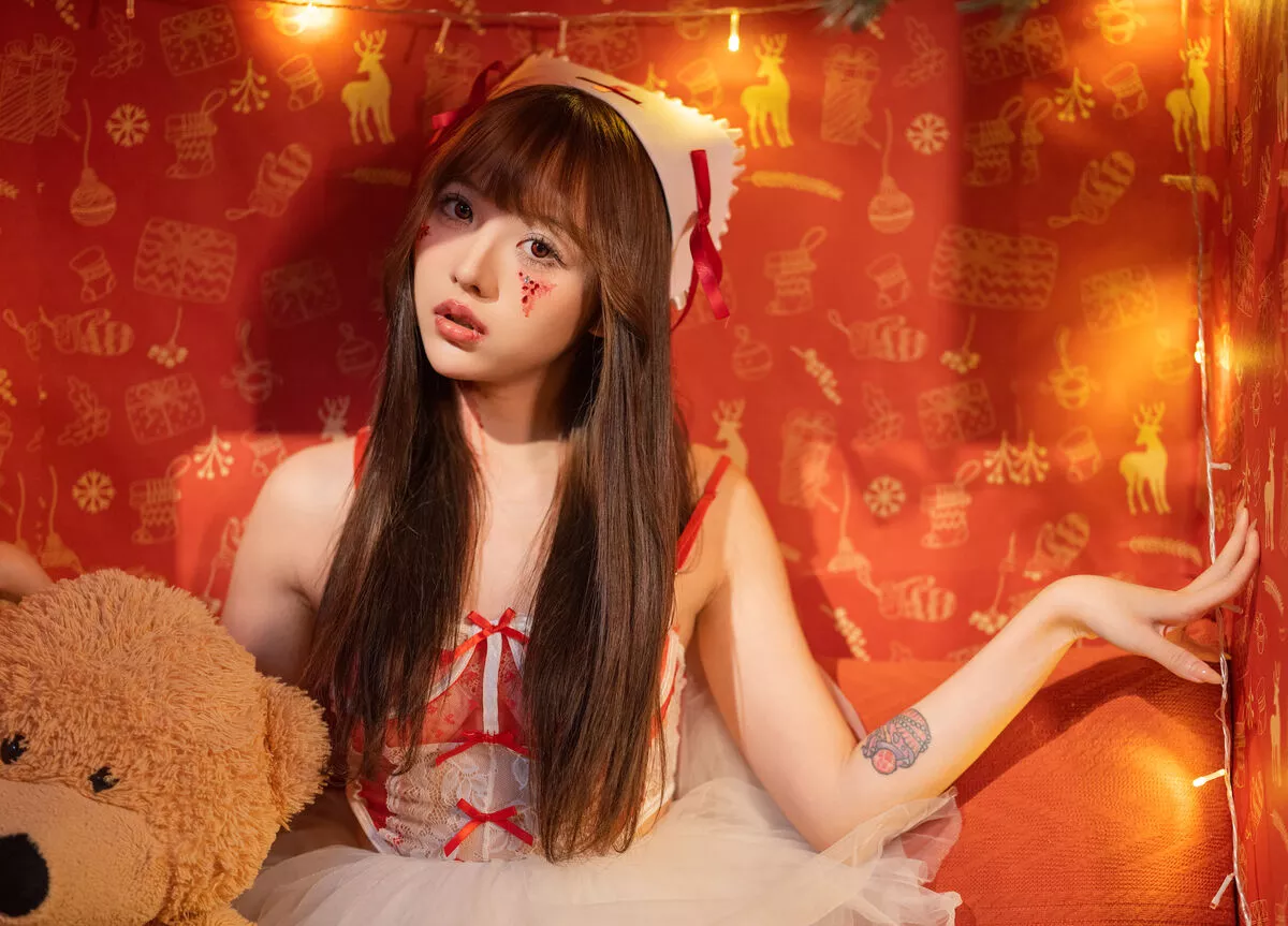 No.7998 Bu YiTuYu艺图语 Chi Xue Gao P.5