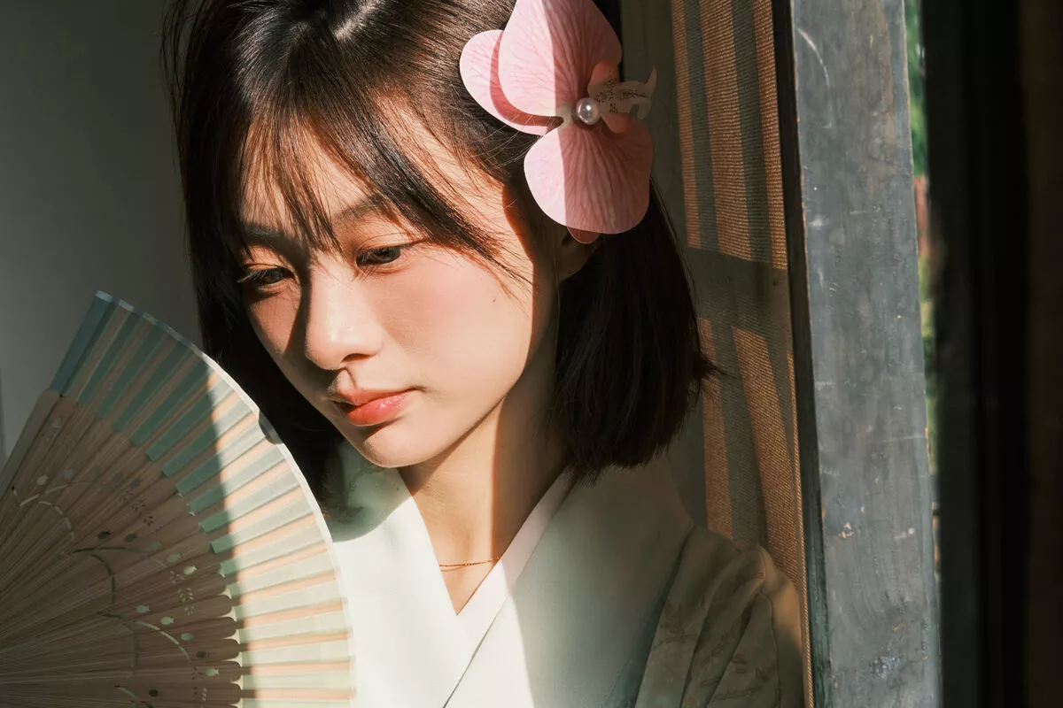 No.7997 Xiao Xiao YiTuYu艺图语 P.1