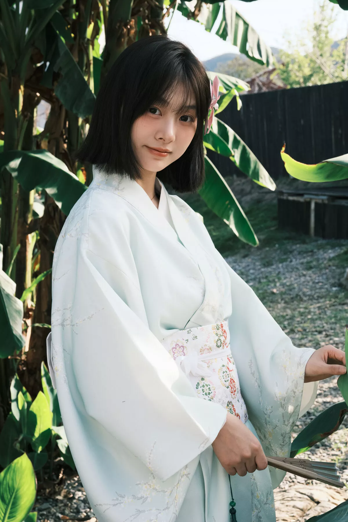 No.7997 YiTuYu艺图语 Xiao Xiao P.4