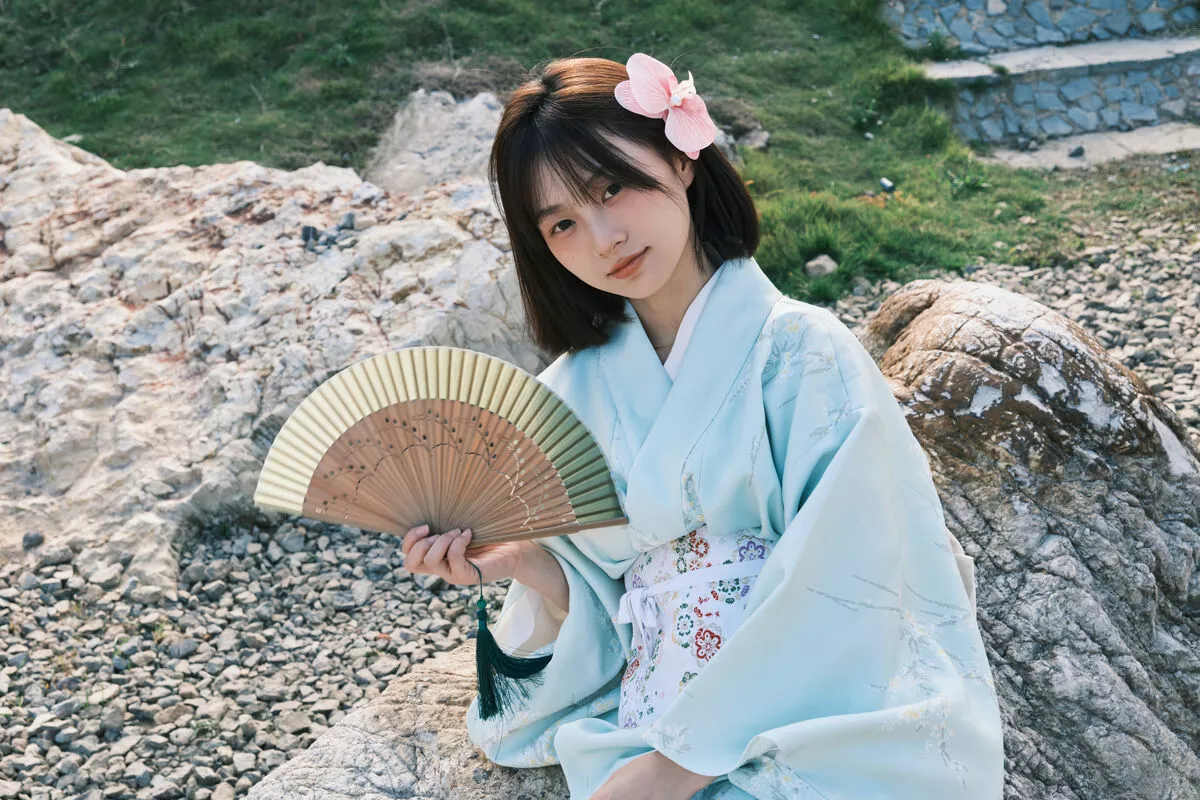 YiTuYu艺图语 No.7997 Xiao Xiao P.2