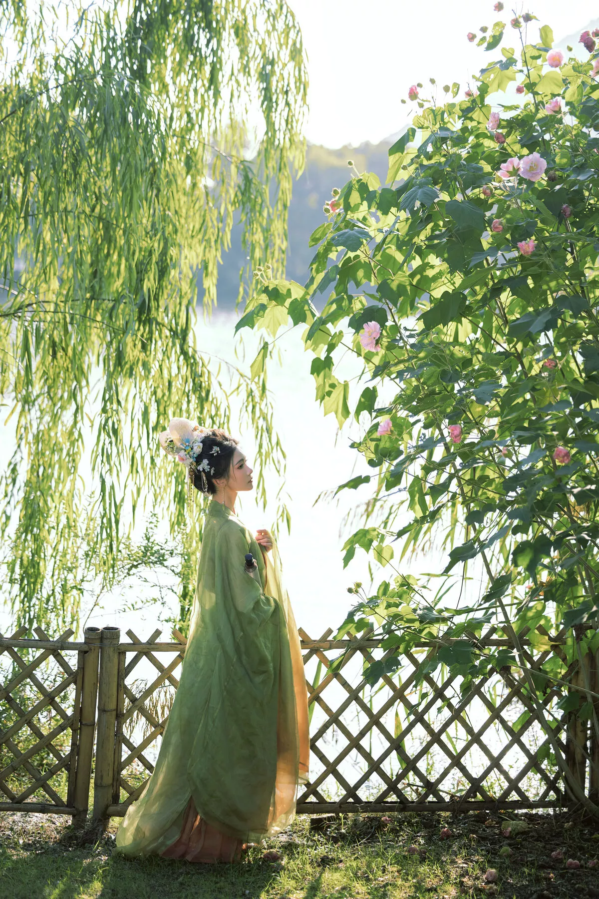 No.7991 3 Bu Shi Zi Du Wo YiTuYu艺图语 P.7
