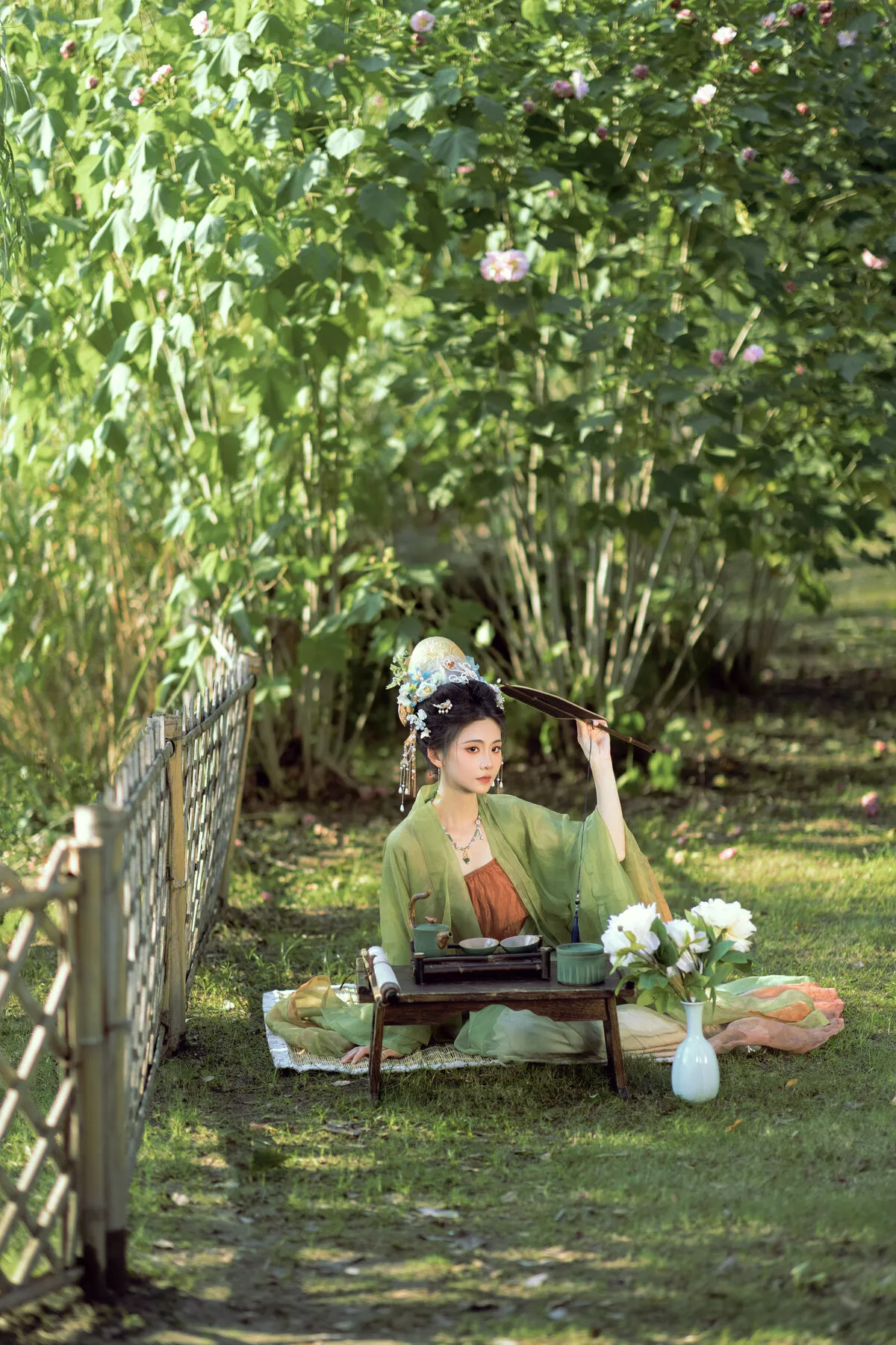 Shi YiTuYu艺图语 Zi Du Wo 3 No.7991 Bu P.4