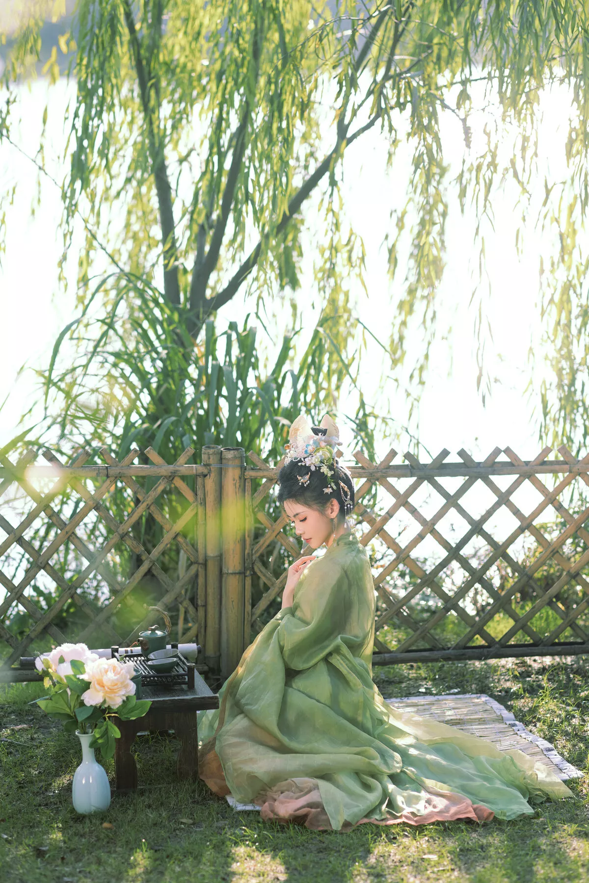 YiTuYu艺图语 Du Bu No.7991 3 Zi Shi Wo P.1