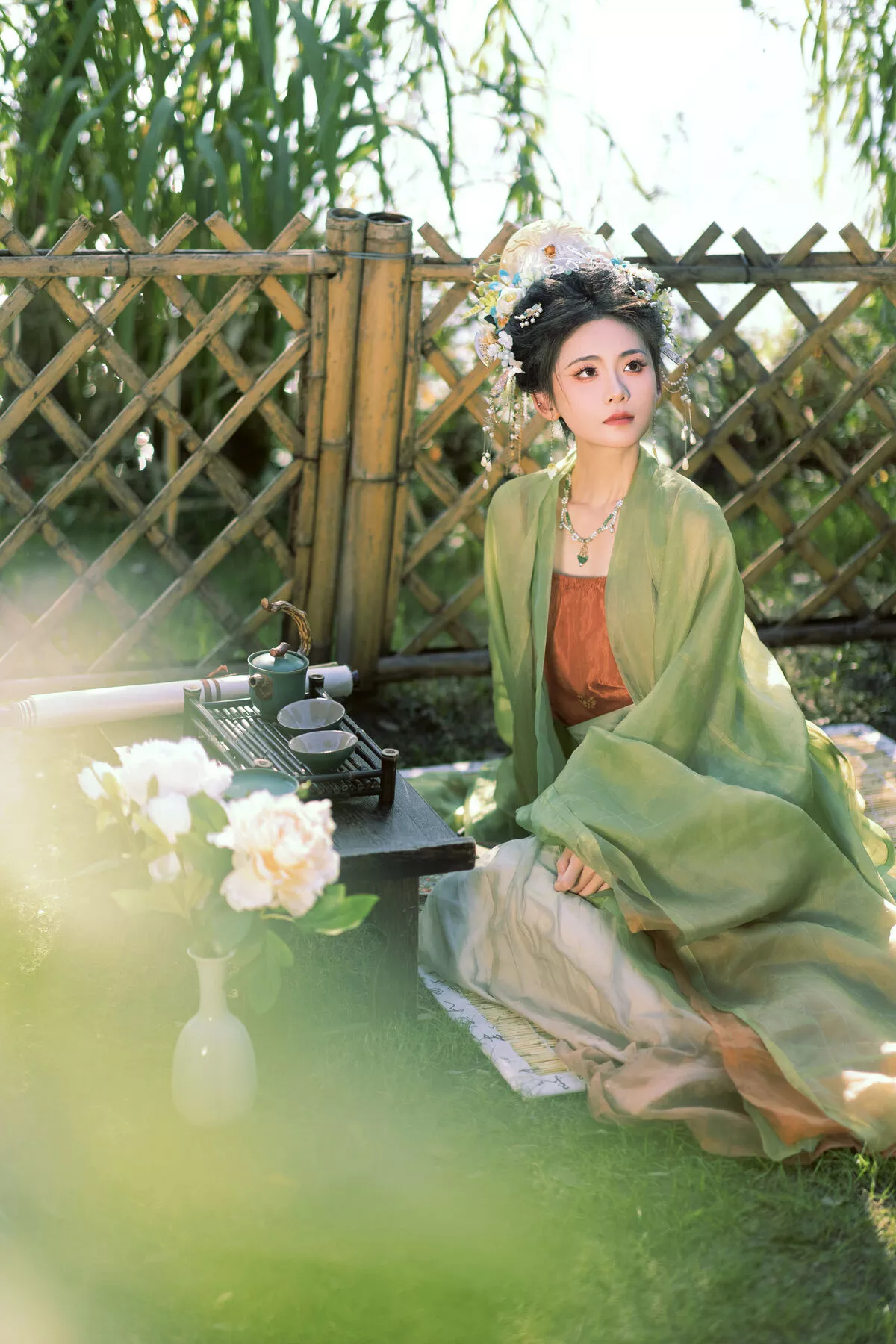 Shi Du Bu Zi Wo 3 YiTuYu艺图语 No.7991 P.8