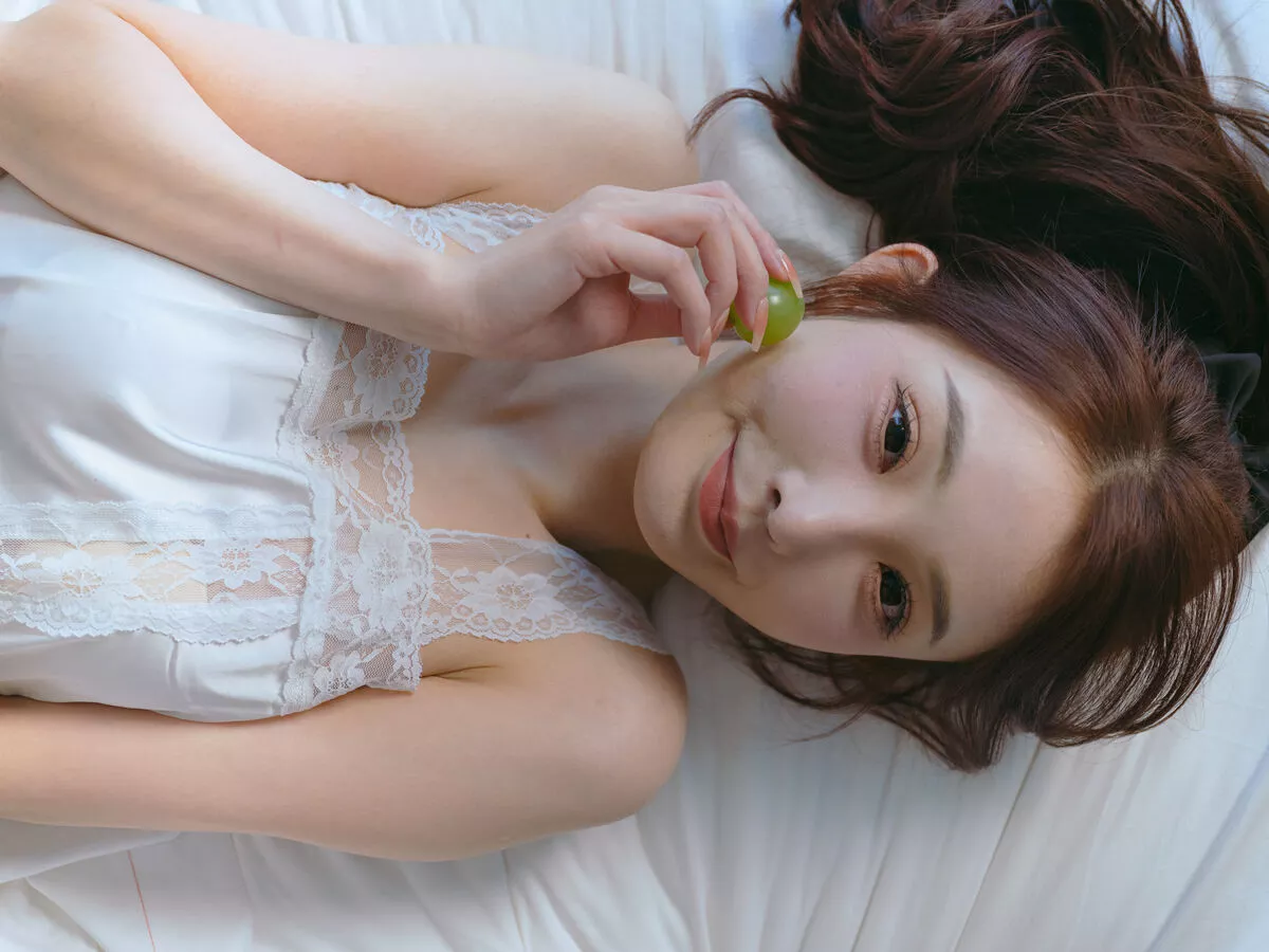 Zi No.8016 YiTuYu艺图语 Wen Wen P.5