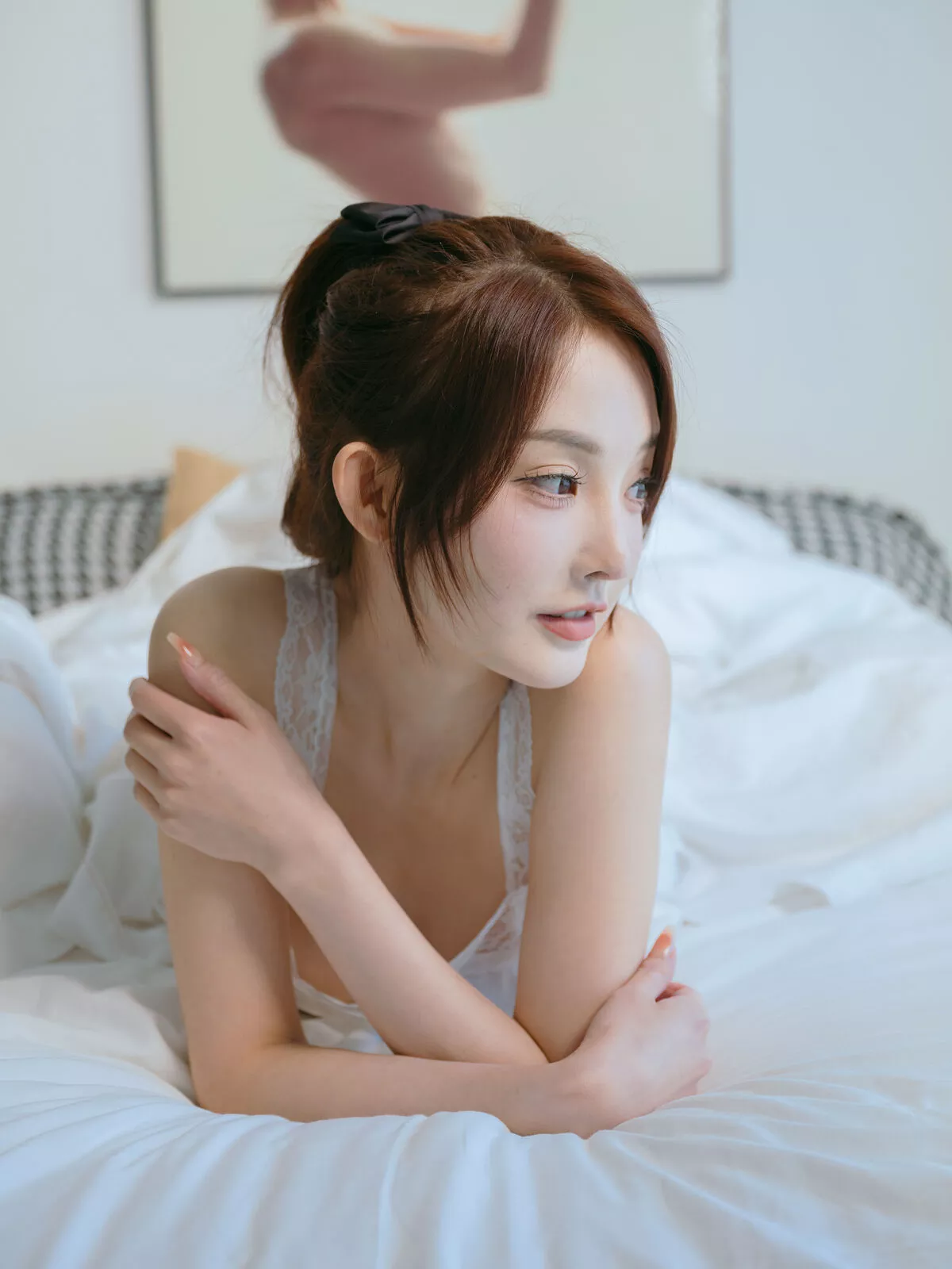 Wen YiTuYu艺图语 Wen Zi No.8016 P.6