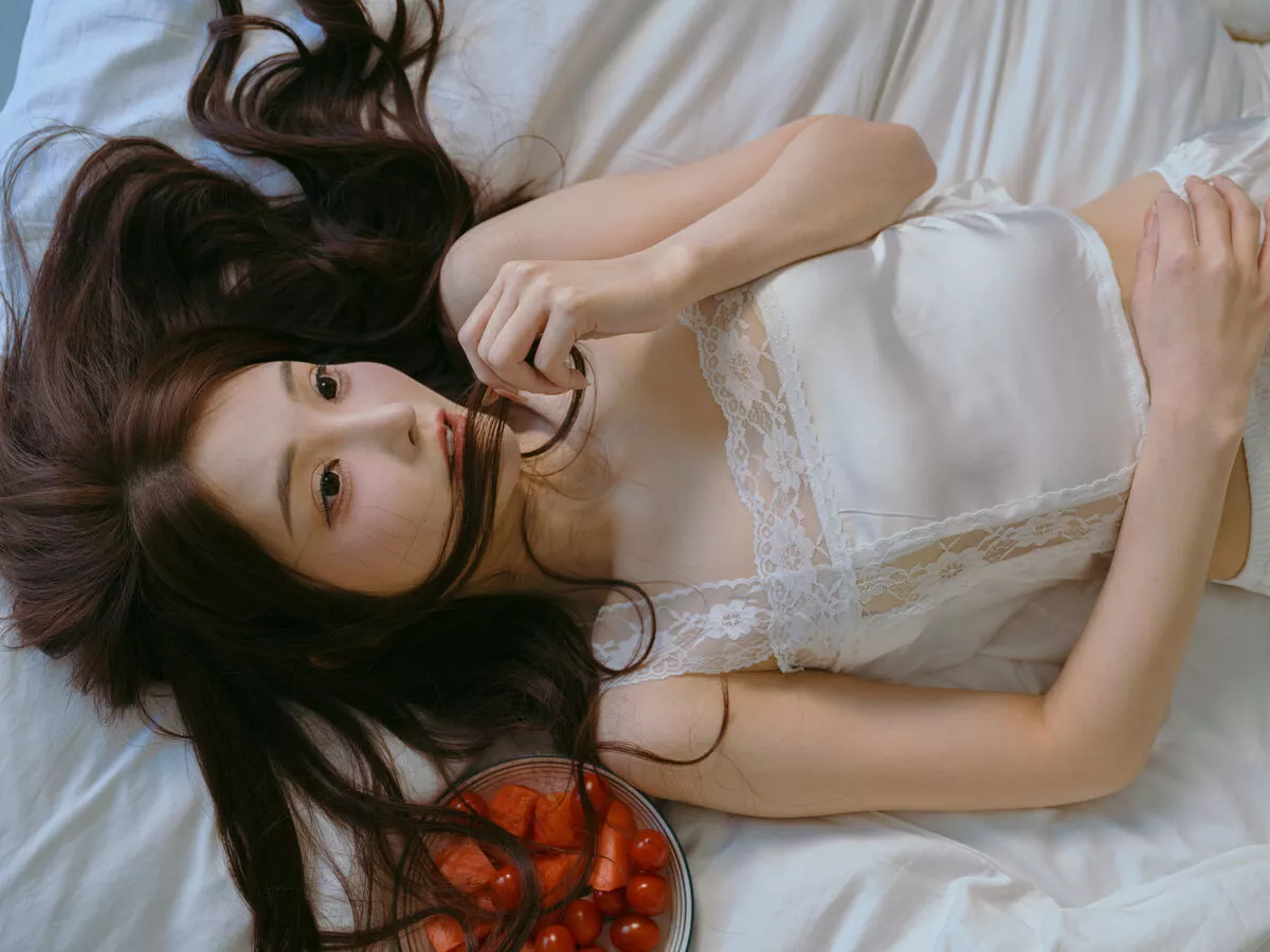 Zi No.8016 YiTuYu艺图语 Wen Wen P.5