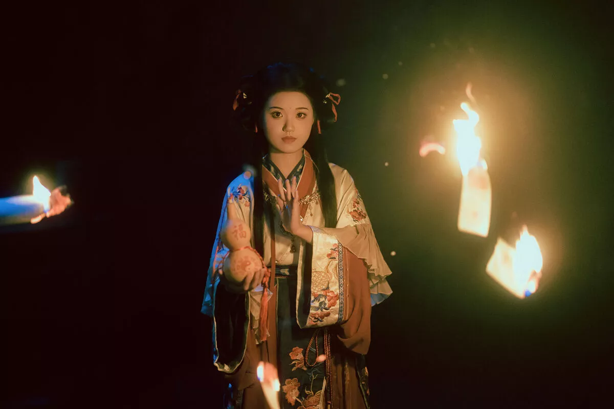 Lu No.8014 YiTuYu艺图语 Zhao P.3