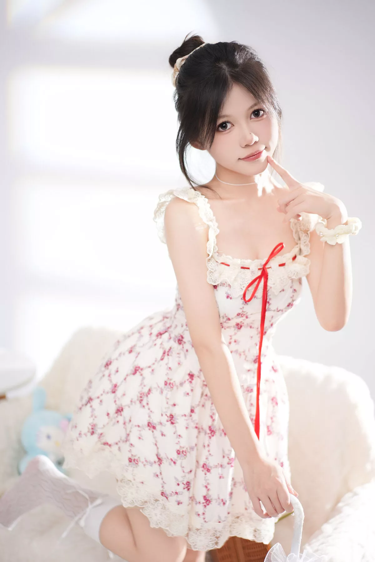 Xuan YiTuYu艺图语 No.8013 P.6