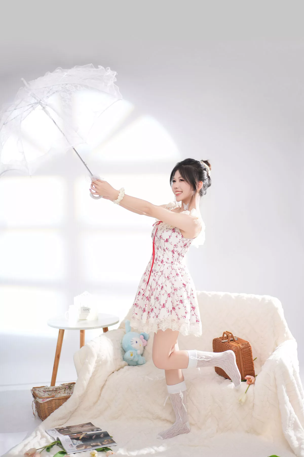 No.8013 YiTuYu艺图语 Xuan P.3