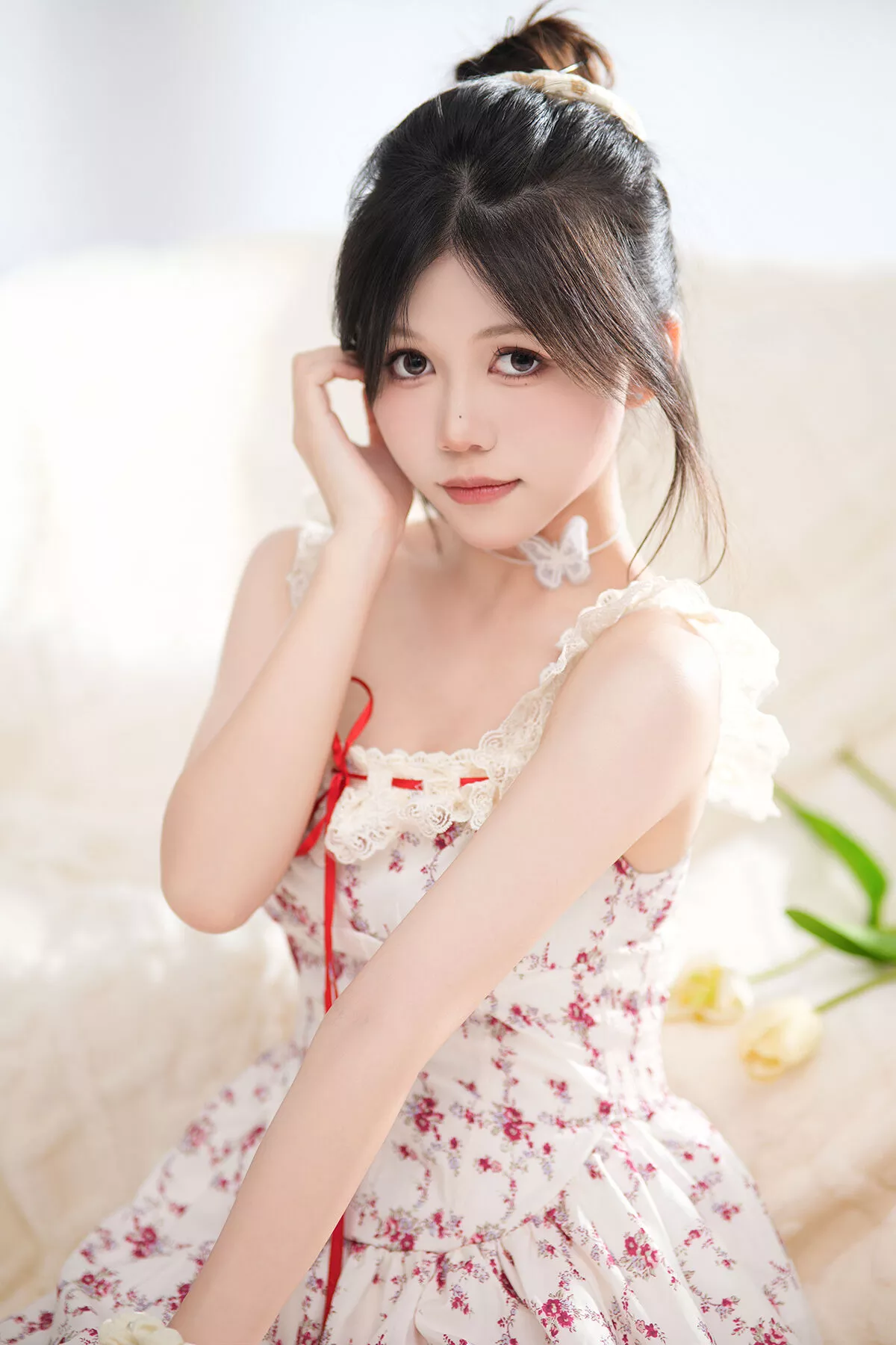 Xuan YiTuYu艺图语 No.8013 P.2