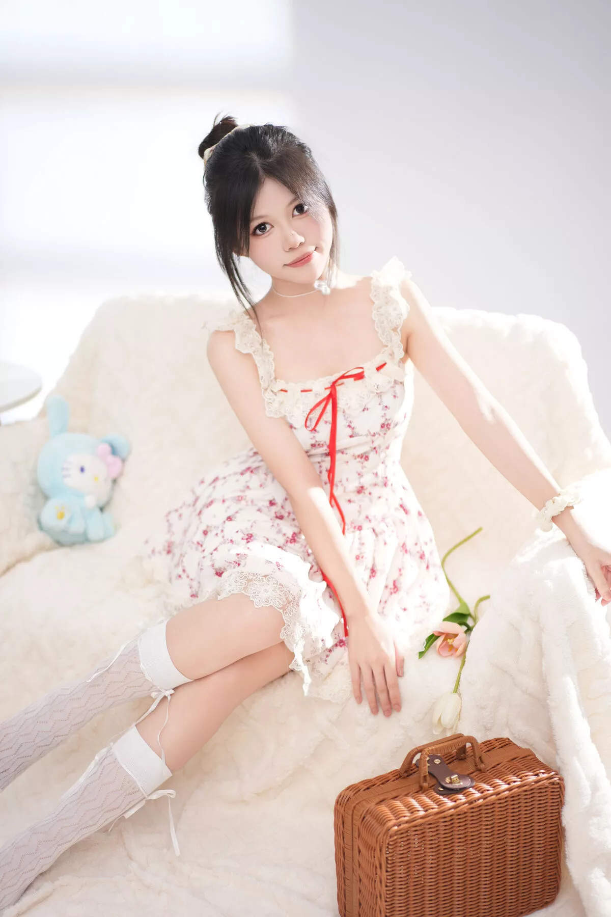 Xuan YiTuYu艺图语 No.8013 P.6