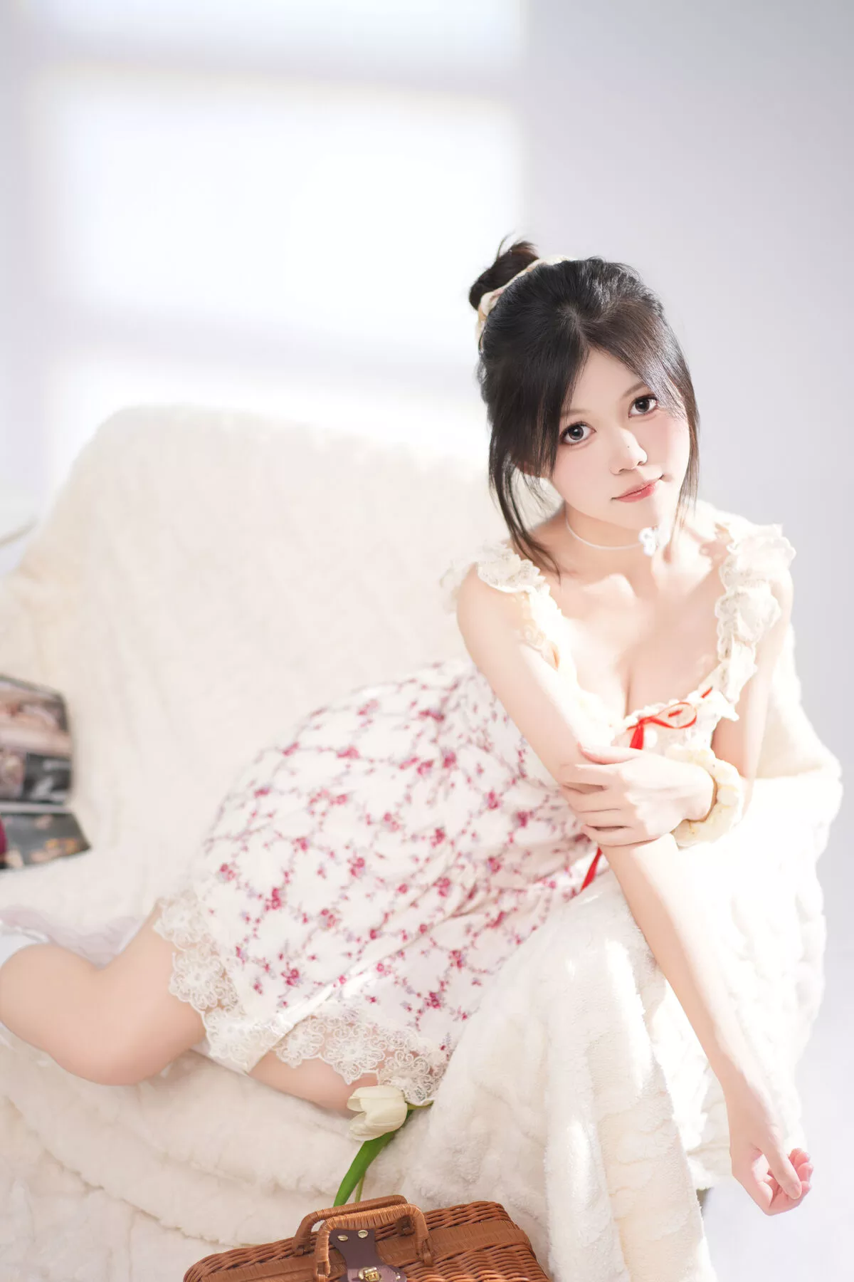Xuan YiTuYu艺图语 No.8013 P.6
