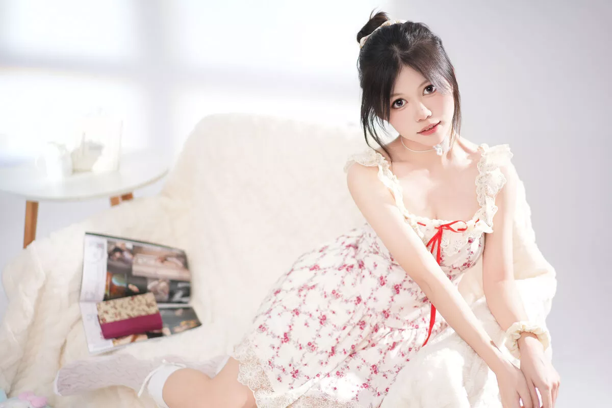 No.8013 Xuan YiTuYu艺图语 P.1
