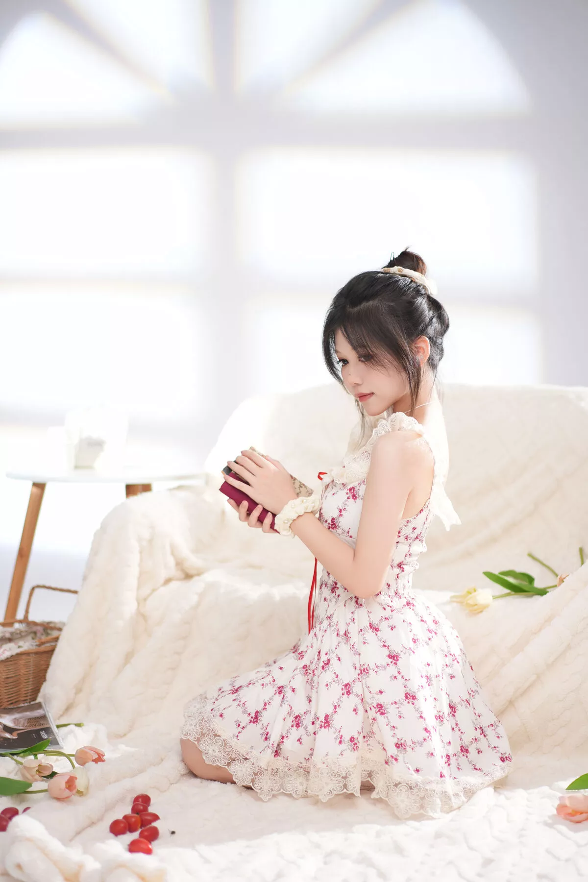 Xuan YiTuYu艺图语 No.8013 P.2