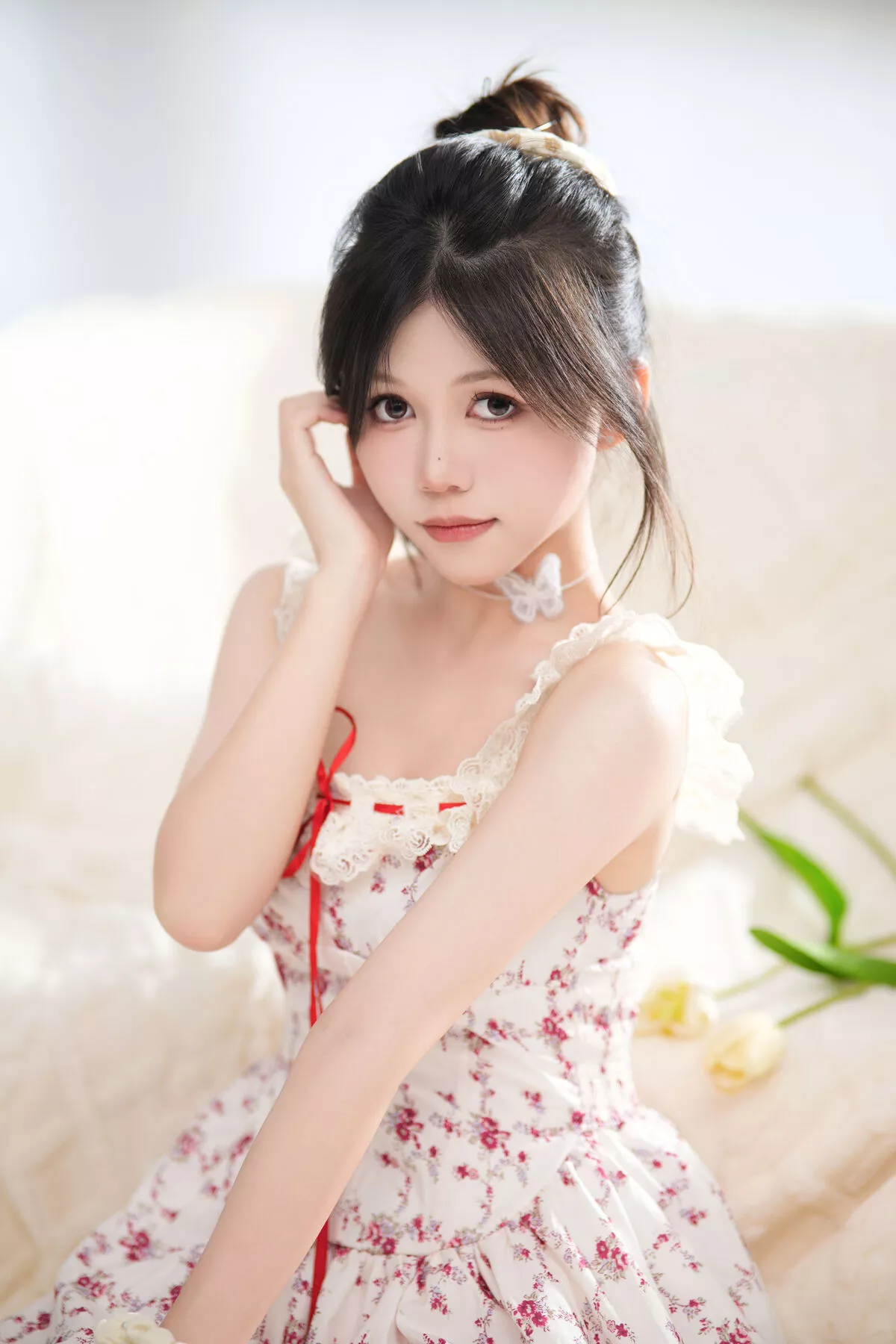 No.8013 Xuan YiTuYu艺图语 P.1