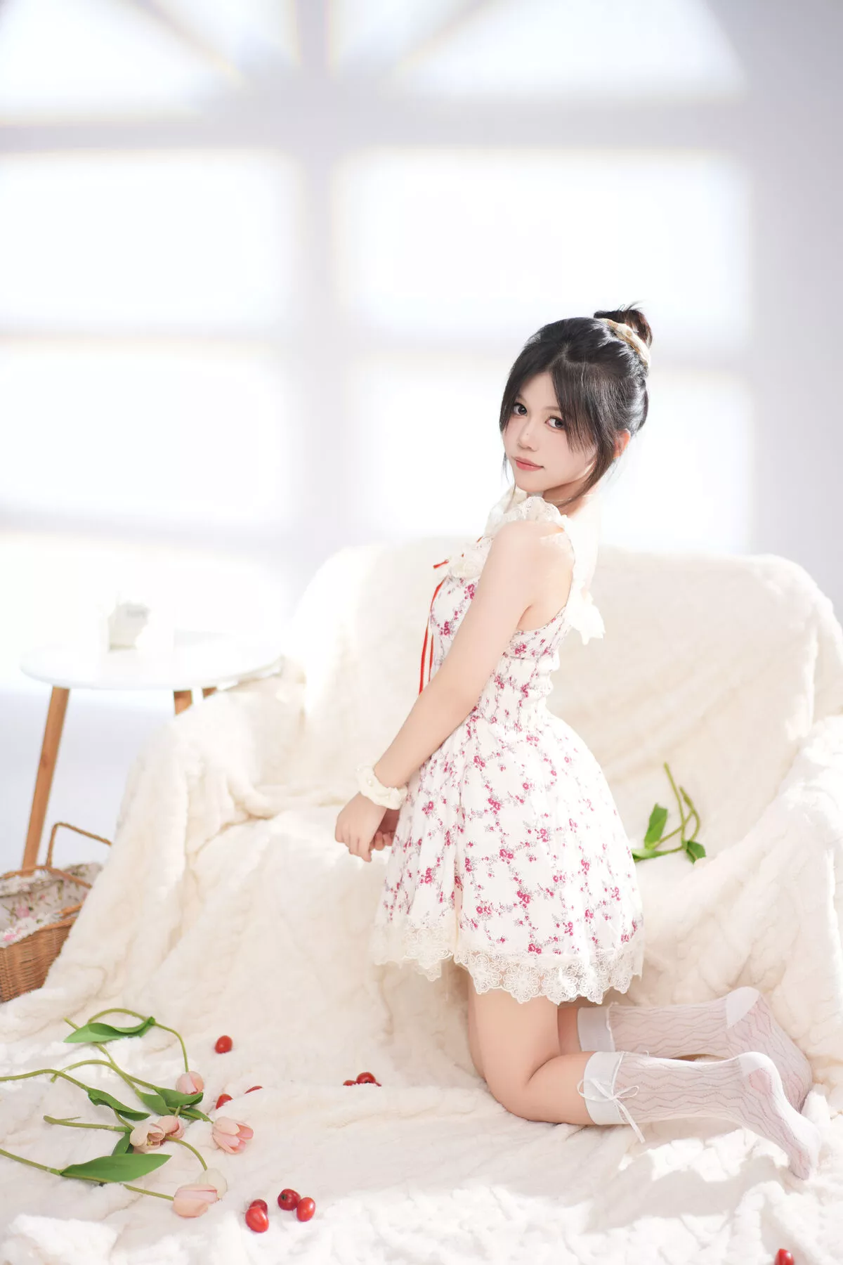 No.8013 YiTuYu艺图语 Xuan P.3