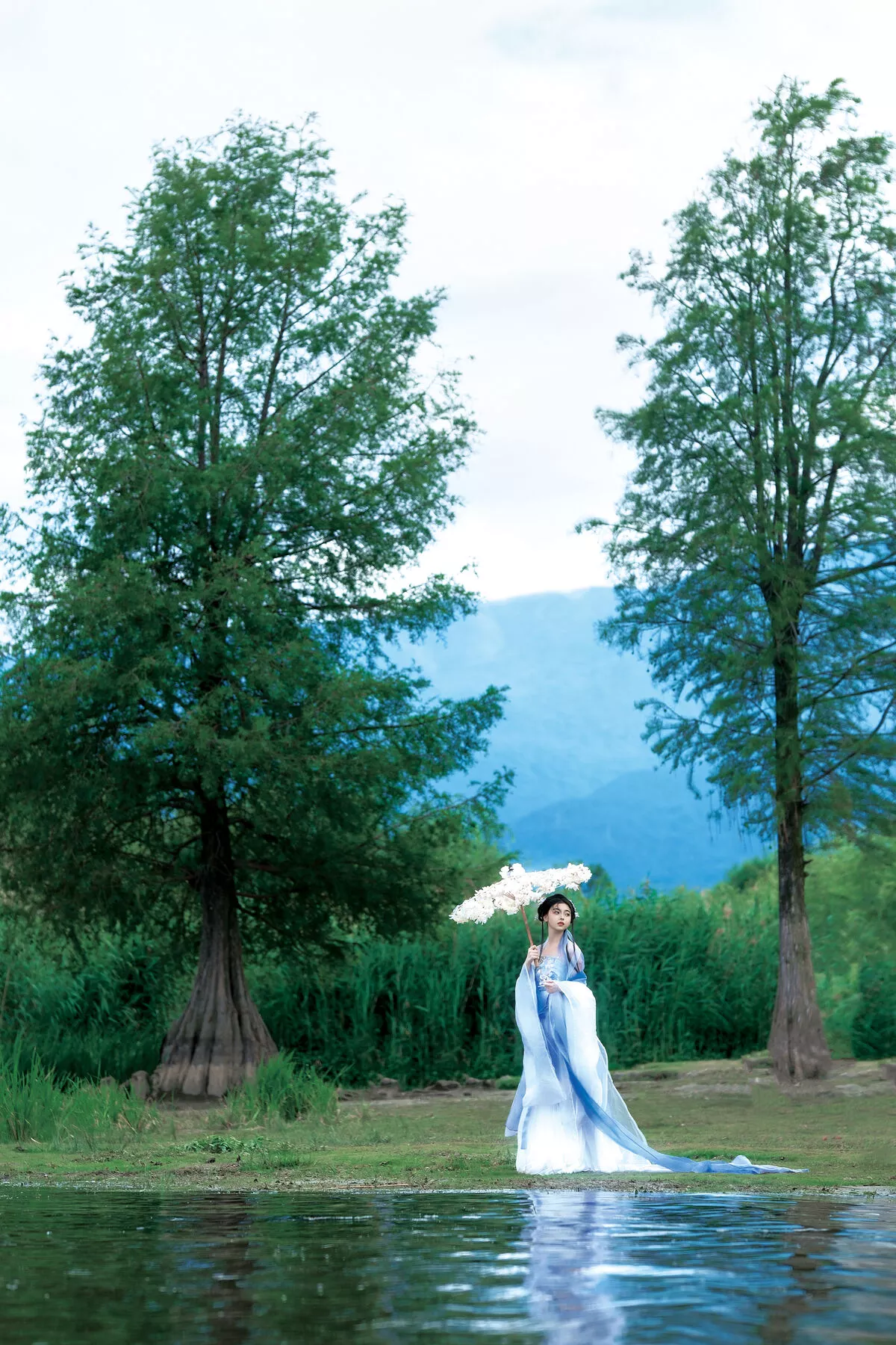 Xing YiTuYu艺图语 Xiong Xing No.8010 P.2