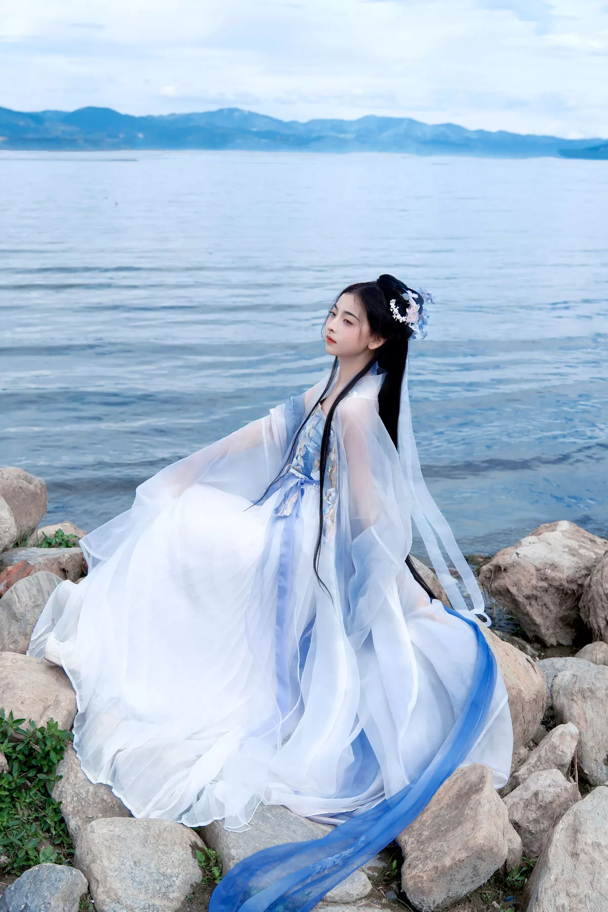 Xiong No.8010 YiTuYu艺图语 Xing Xing P.4