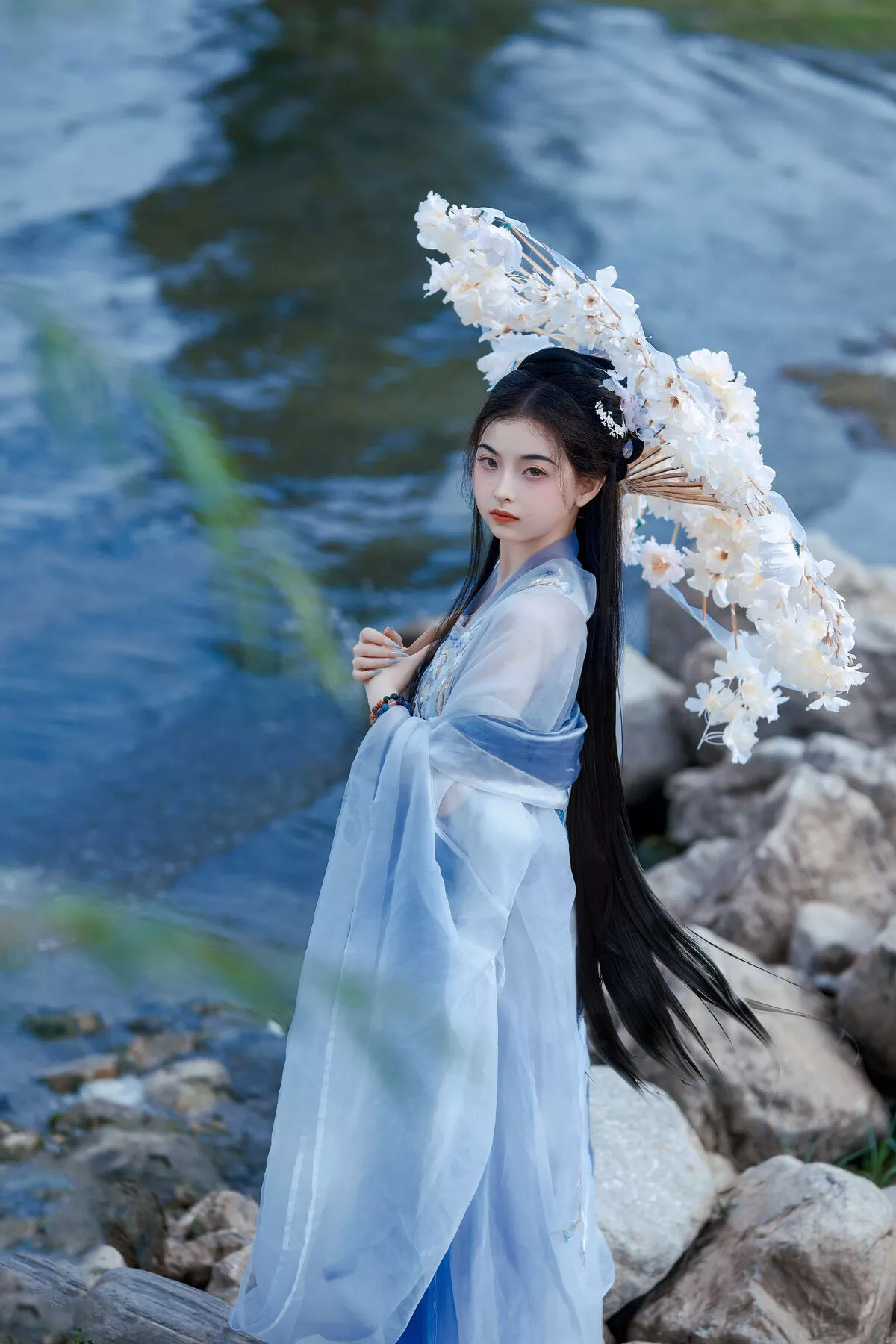 YiTuYu艺图语 No.8010 Xiong Xing Xing P.1