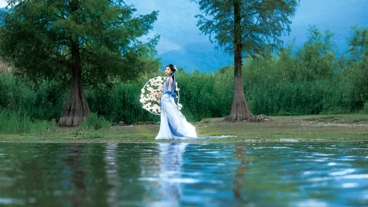 Xing Xiong YiTuYu艺图语 No.8010 Xing P.6