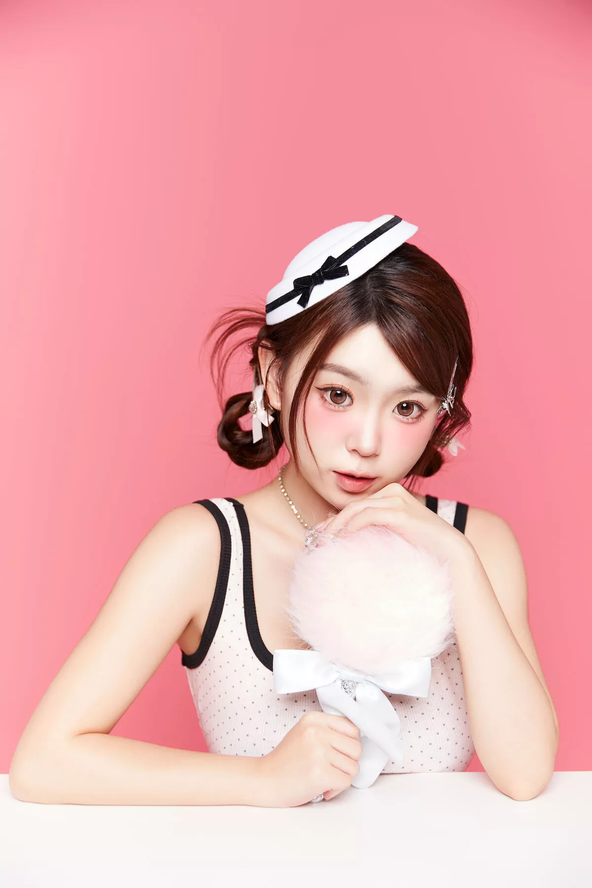 Shi YiTuYu艺图语 No.7995 Ya 77 Carlee P.5