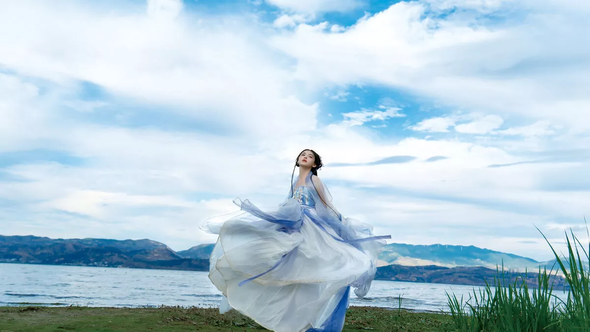 YiTuYu艺图语 No.8010 Xiong Xing Xing P.1