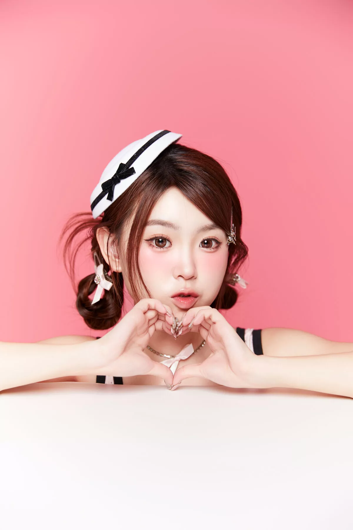 Carlee Shi YiTuYu艺图语 Ya No.7995 77 P.3