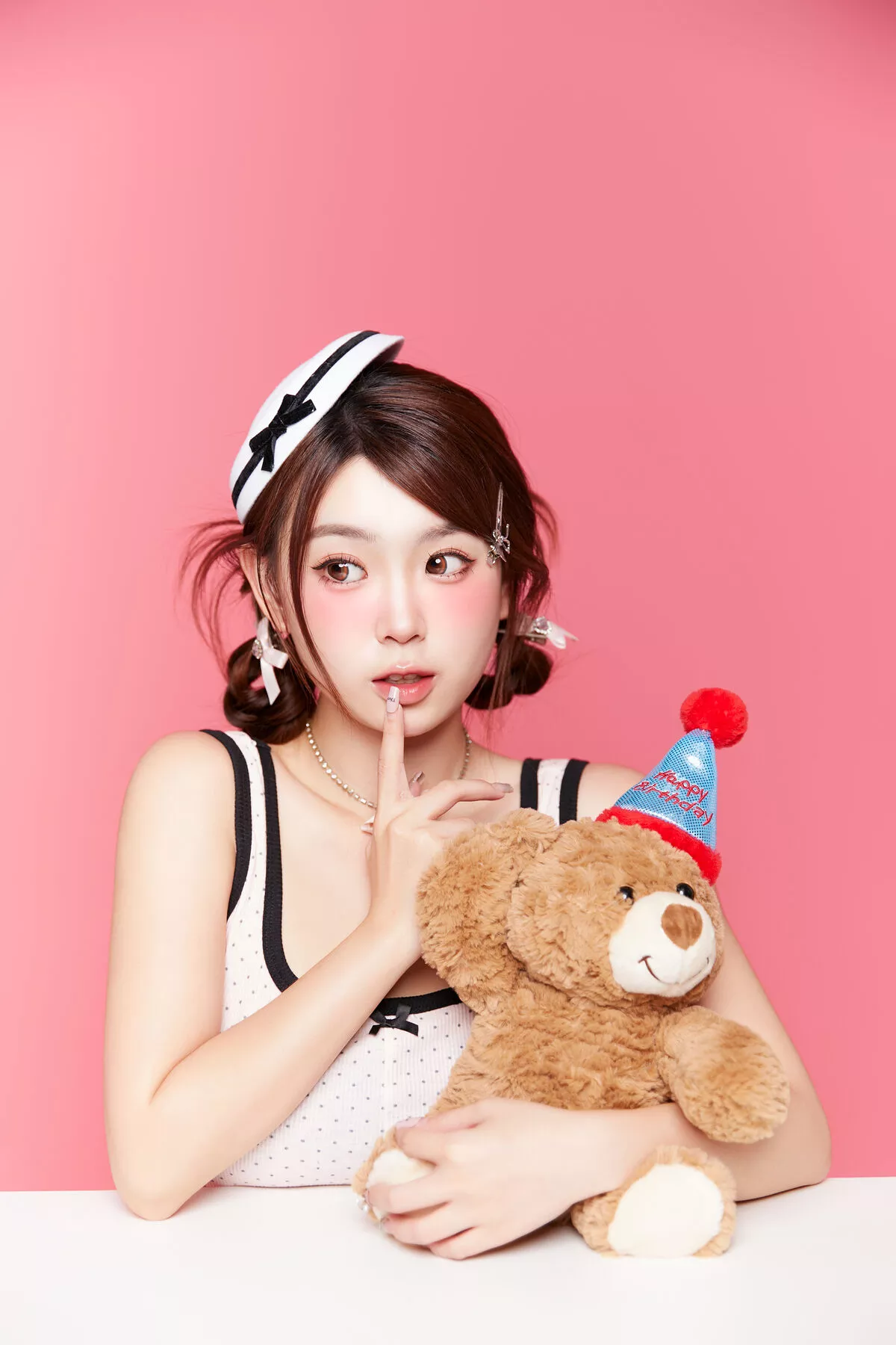 Carlee Shi YiTuYu艺图语 Ya No.7995 77 P.3
