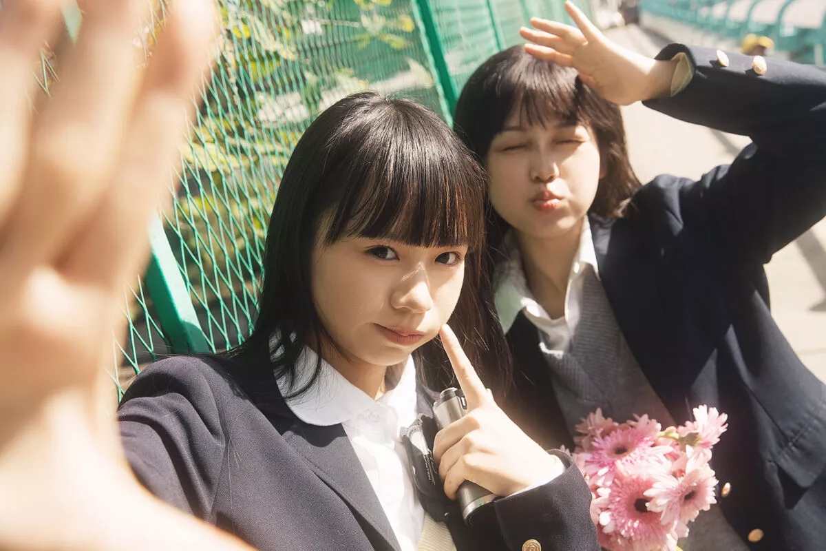 Ran Ran YiTuYu艺图语 No.8007 Dang Ran P.2