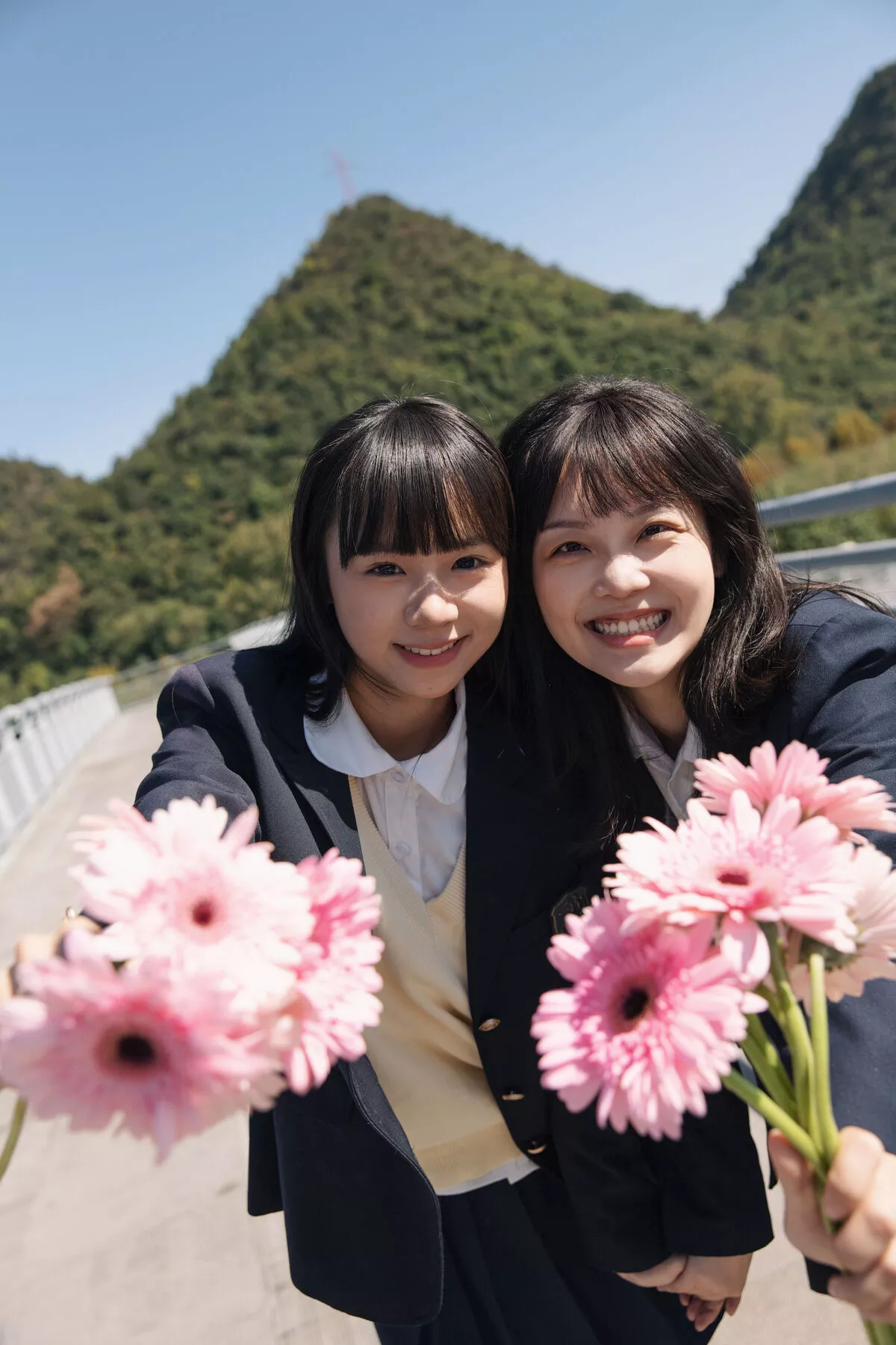 Ran Ran YiTuYu艺图语 Dang Ran No.8007 P.4