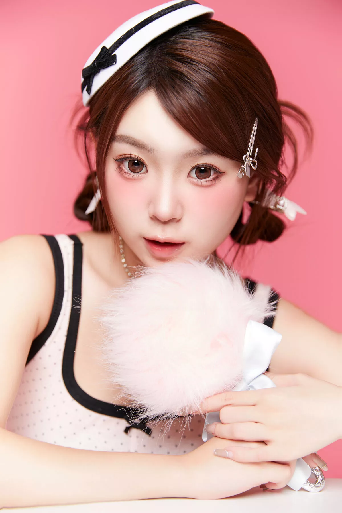Shi Ya 77 No.7995 YiTuYu艺图语 Carlee P.2