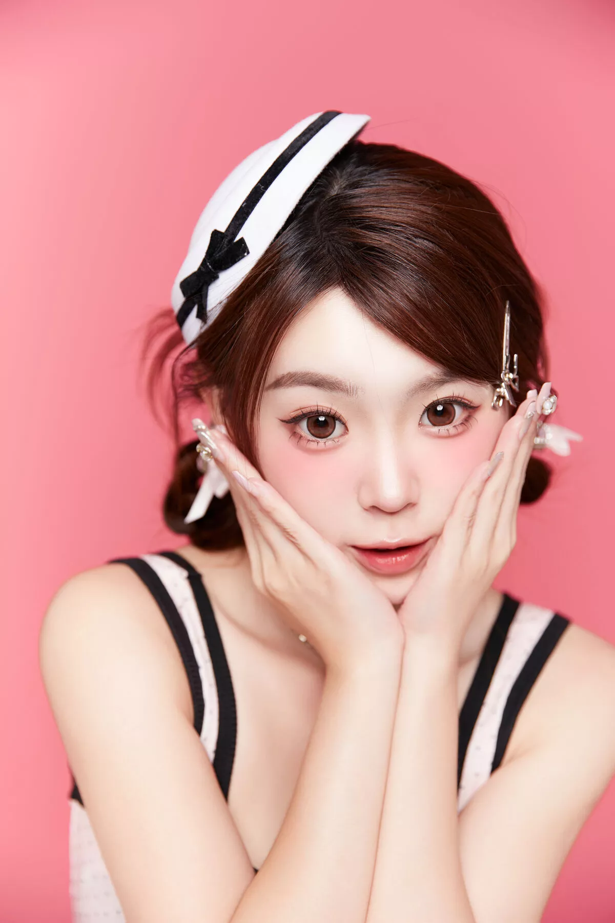 Shi No.7995 77 YiTuYu艺图语 Ya Carlee P.1